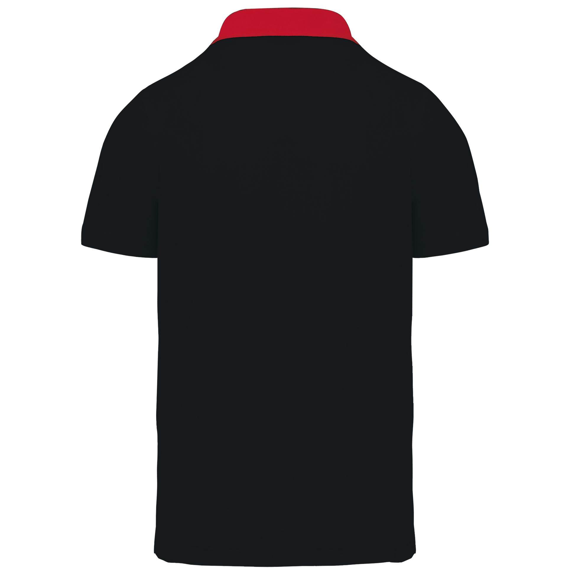 GDTXK260 Black / Red BACK