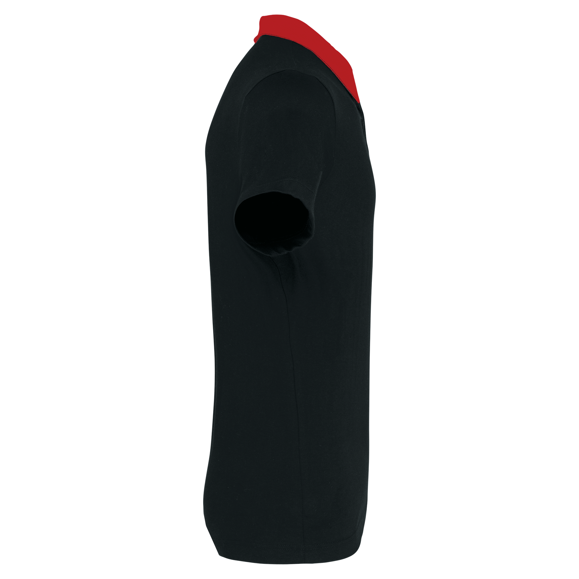 GDTXK260 Black / Red SIDE