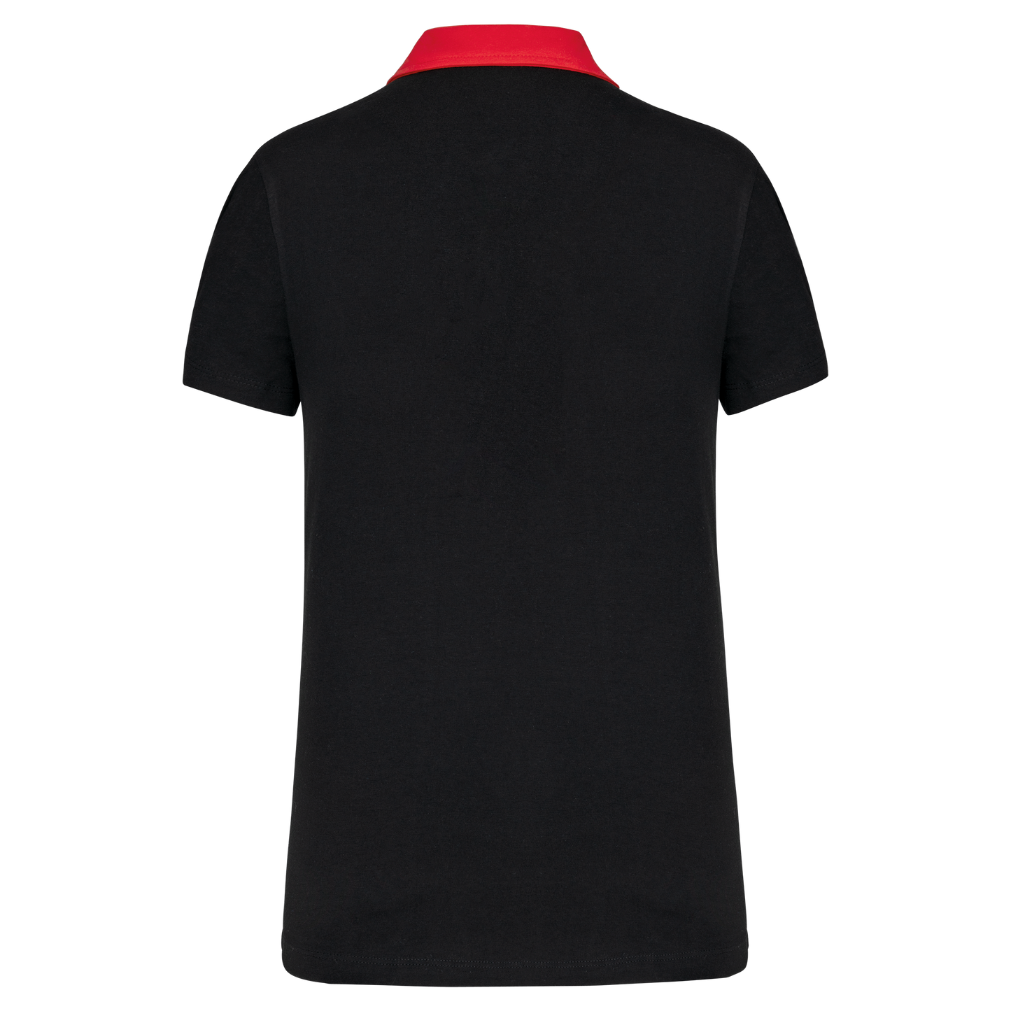 GDTXK261 Black / Red BACK
