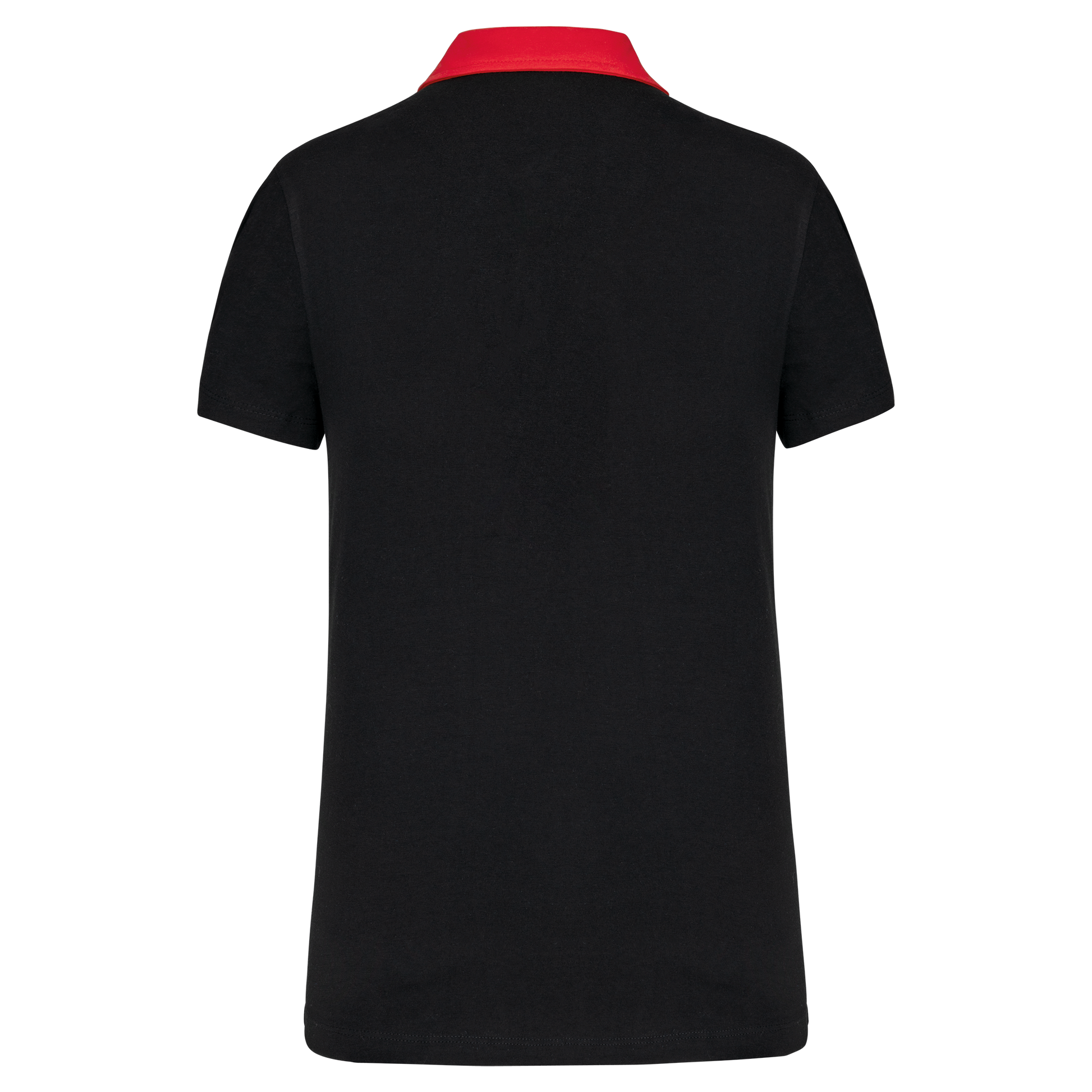 GDTXK261 Black / Red BACK
