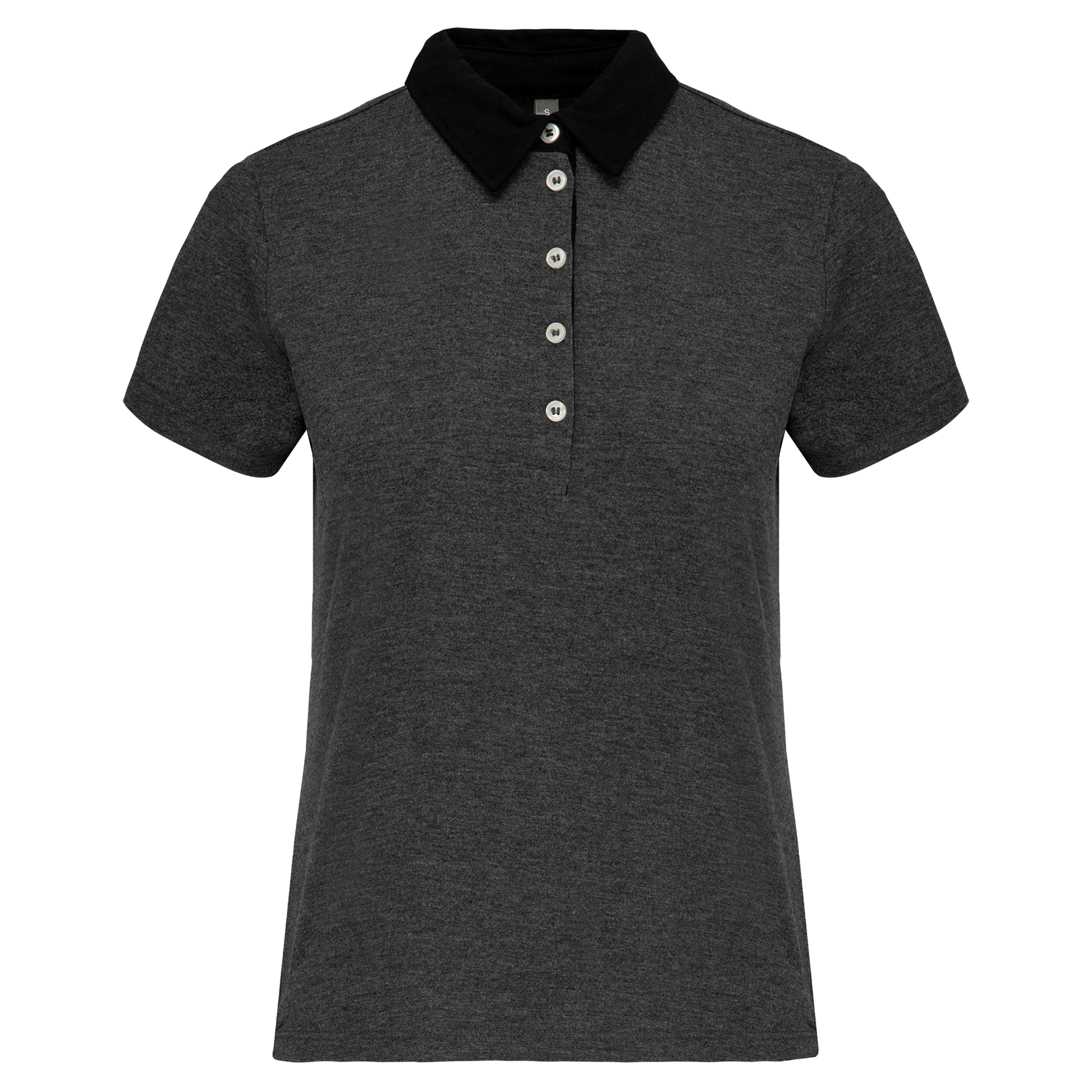 GDTXK261 Dark Grey Heather / Black FACE