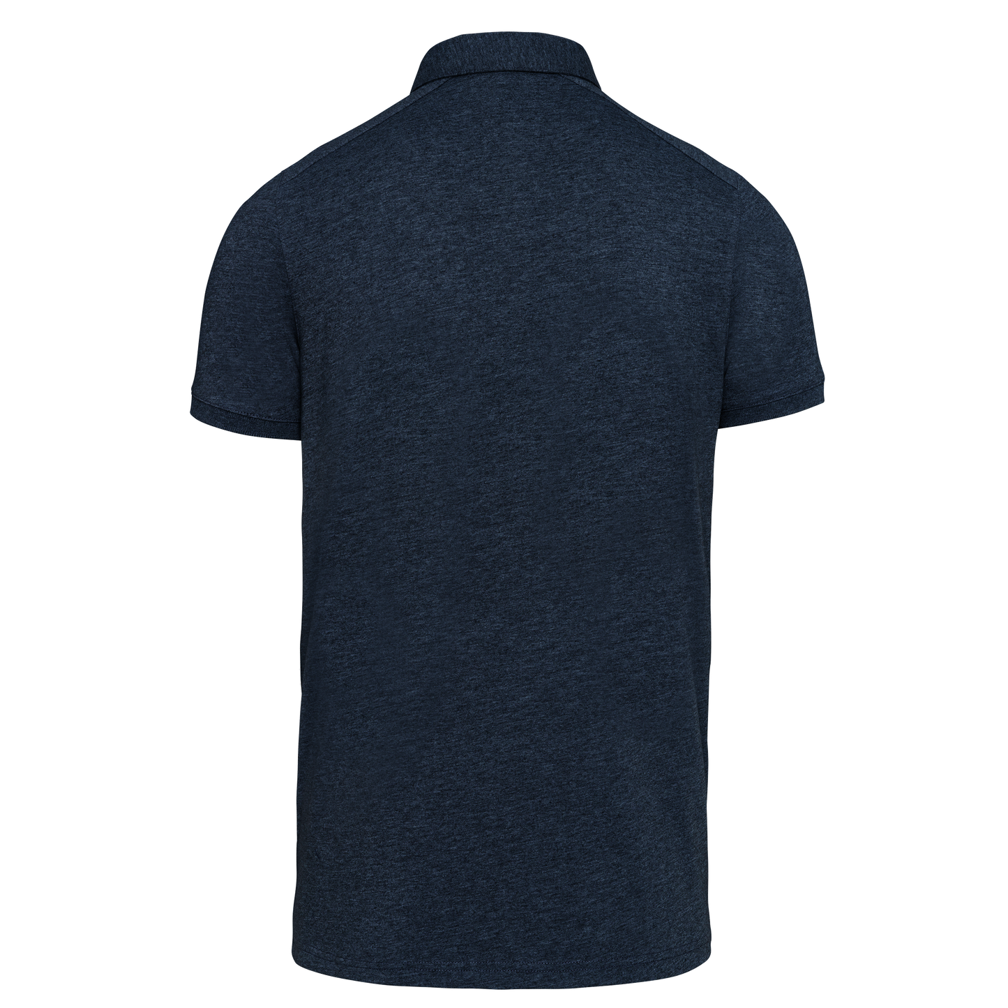 GDTXK262 French Navy Heather BACK