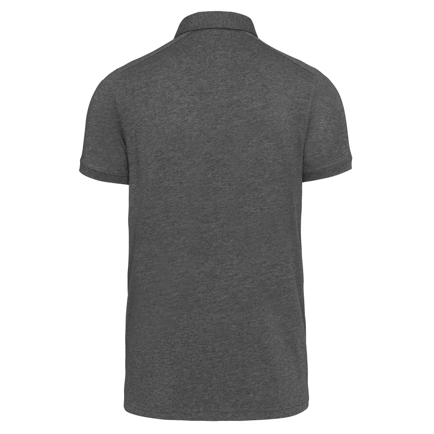 GDTXK262 Grey Heather BACK