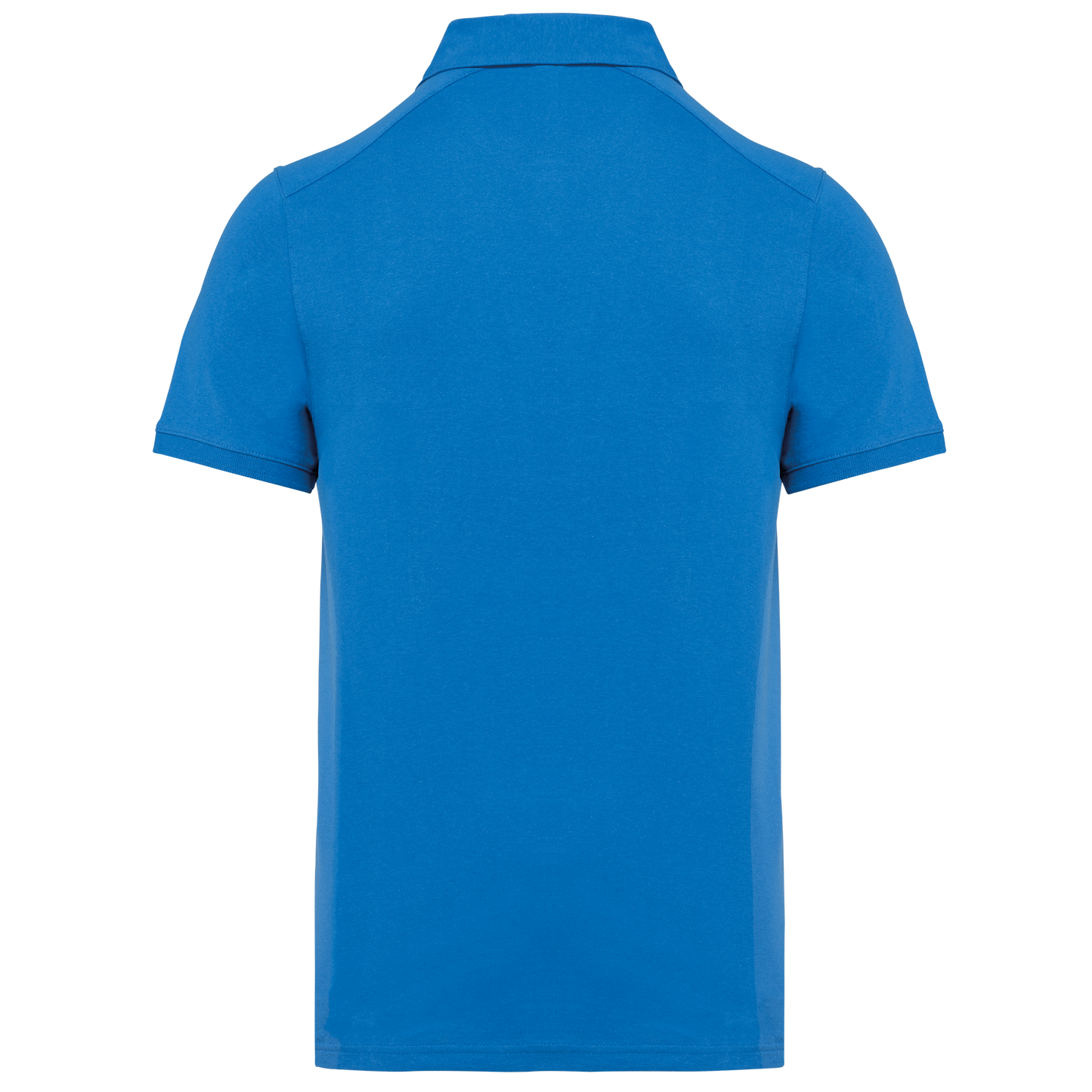 GDTXK262 Light Royal Blue BACK