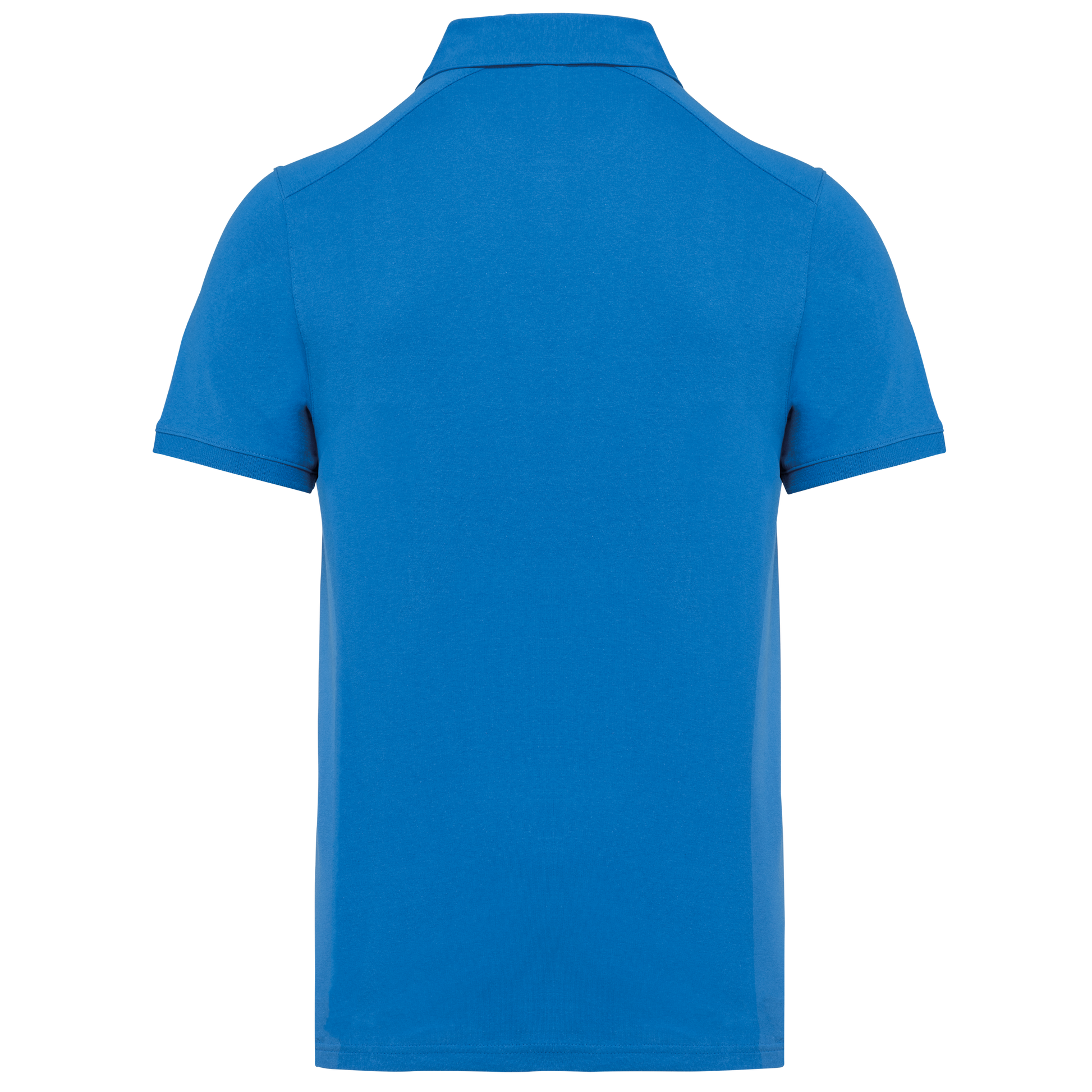 GDTXK262 Light Royal Blue BACK