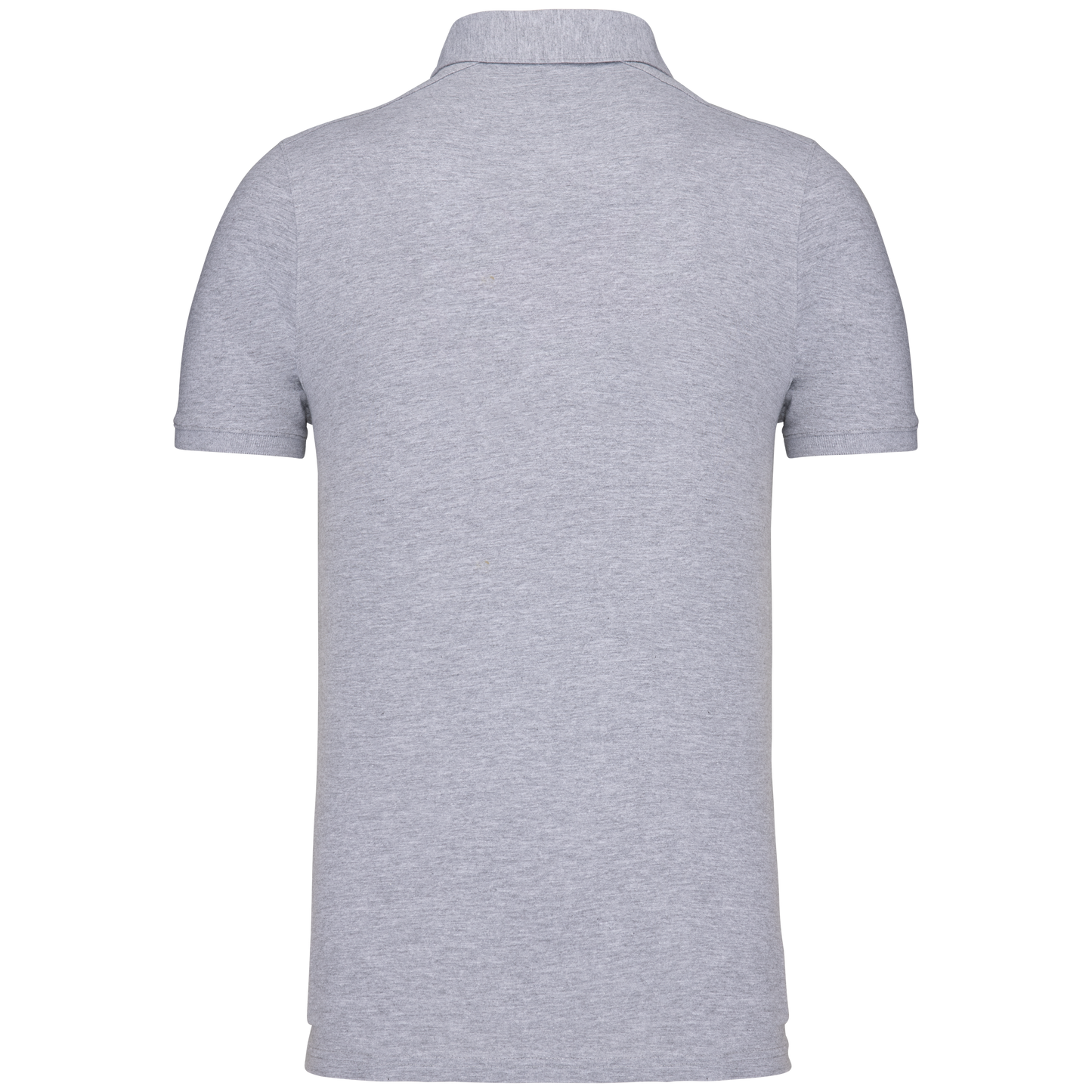 GDTXK262 Oxford Grey BACK