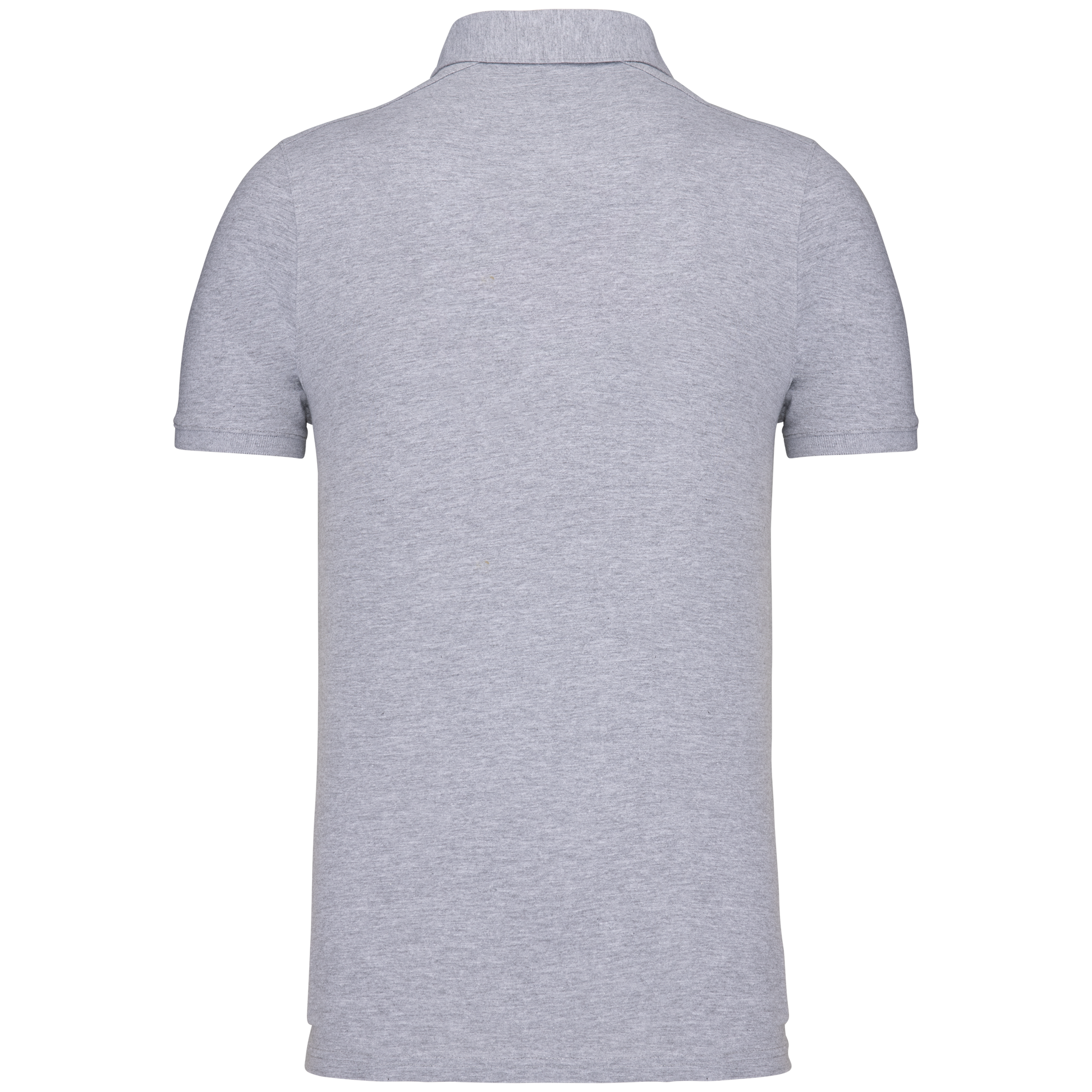 GDTXK262 Oxford Grey BACK