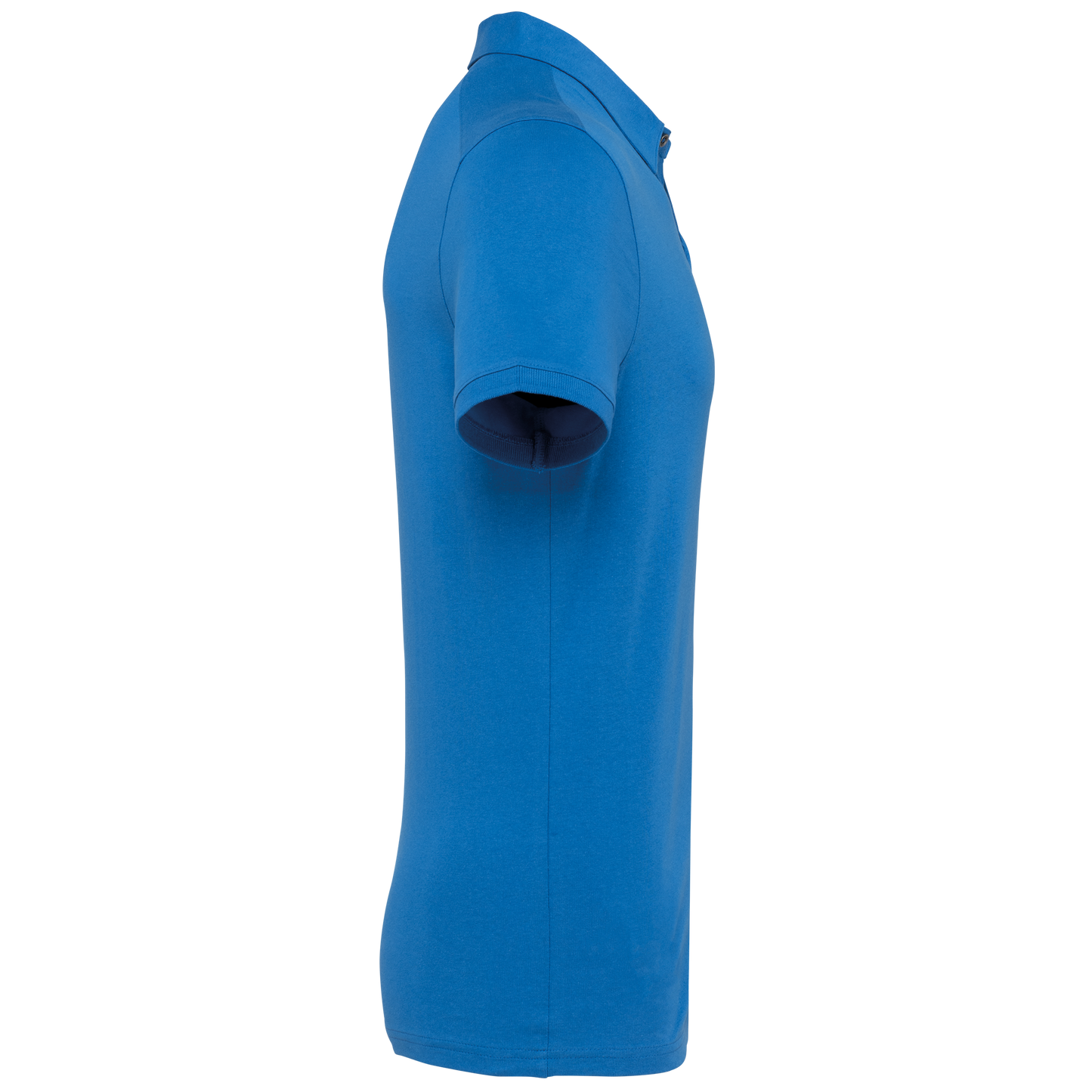 GDTXK262 Light Royal Blue SIDE
