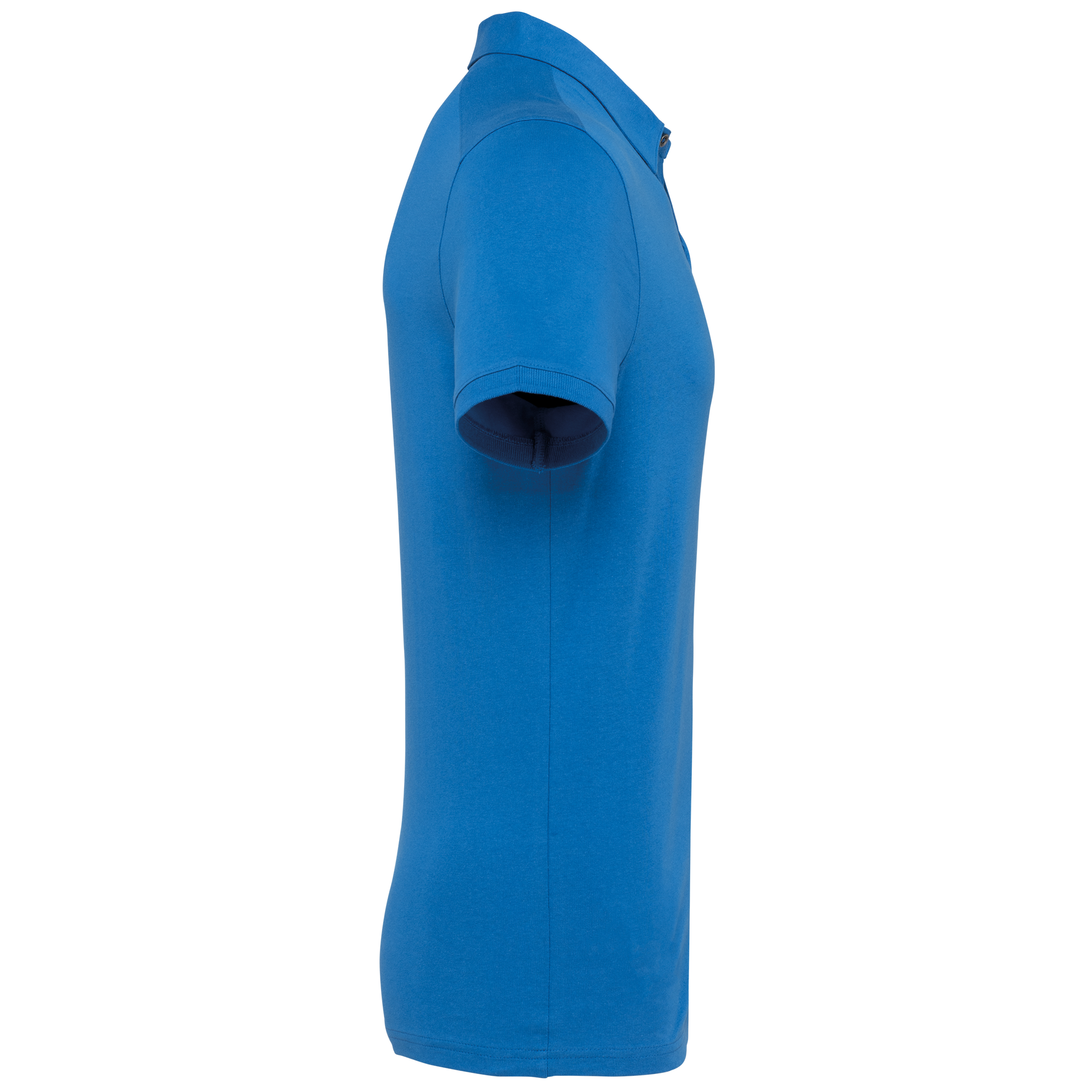 GDTXK262 Light Royal Blue SIDE