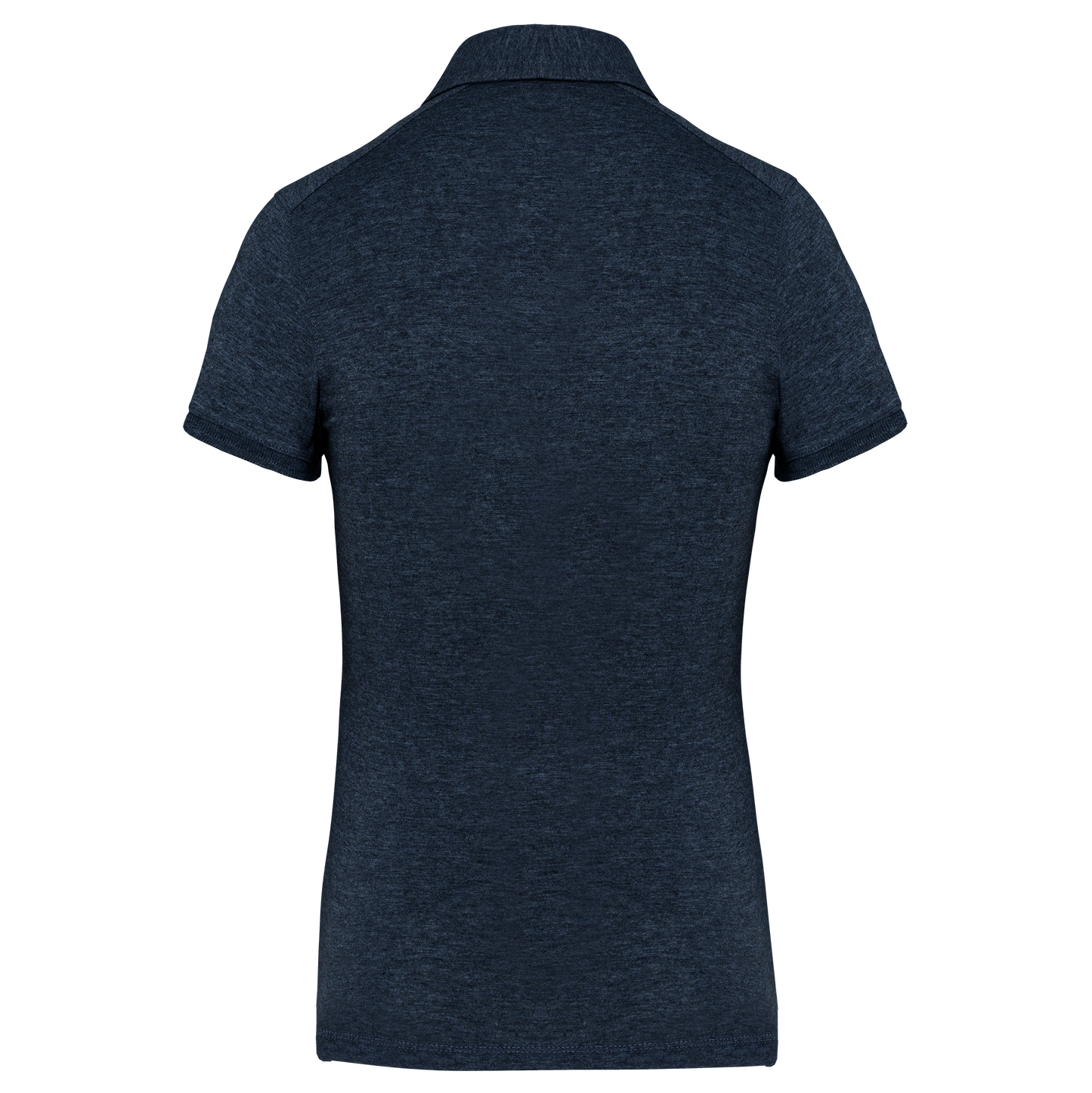 GDTXK263 French Navy Heather BACK