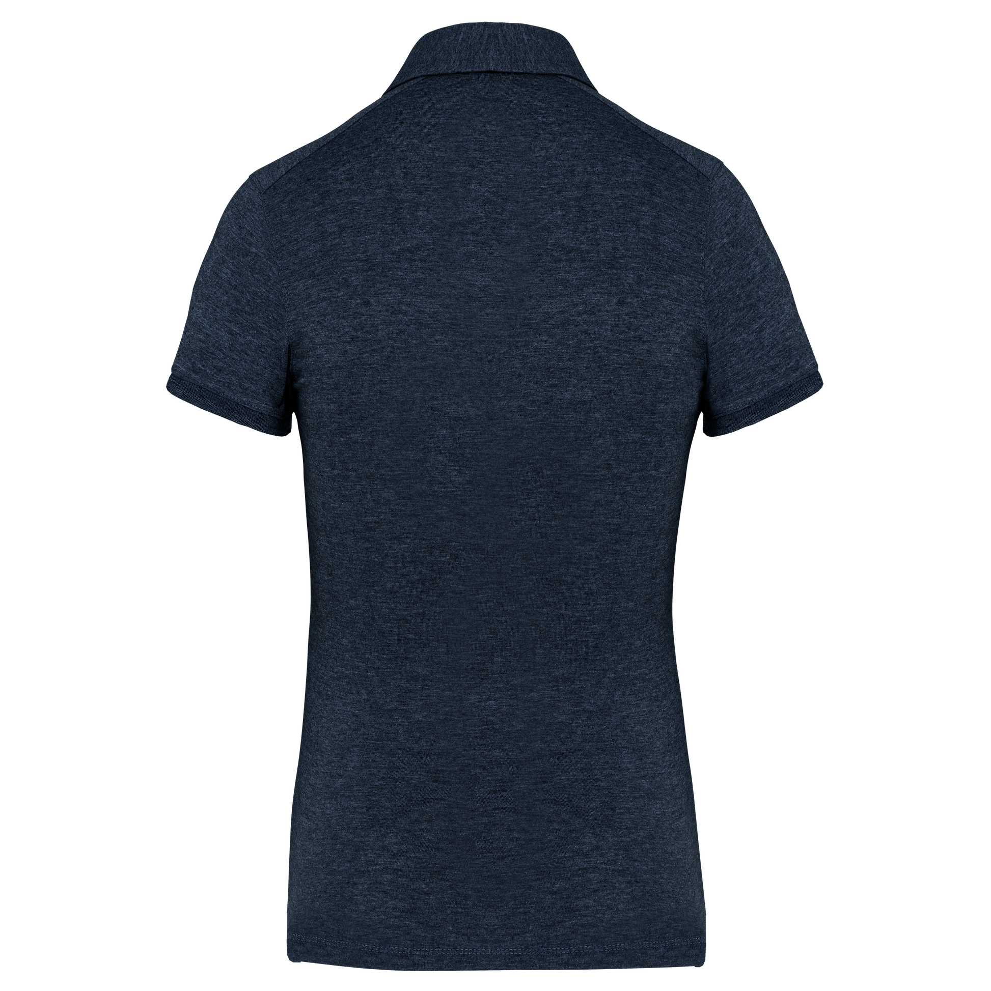 GDTXK263 French Navy Heather BACK