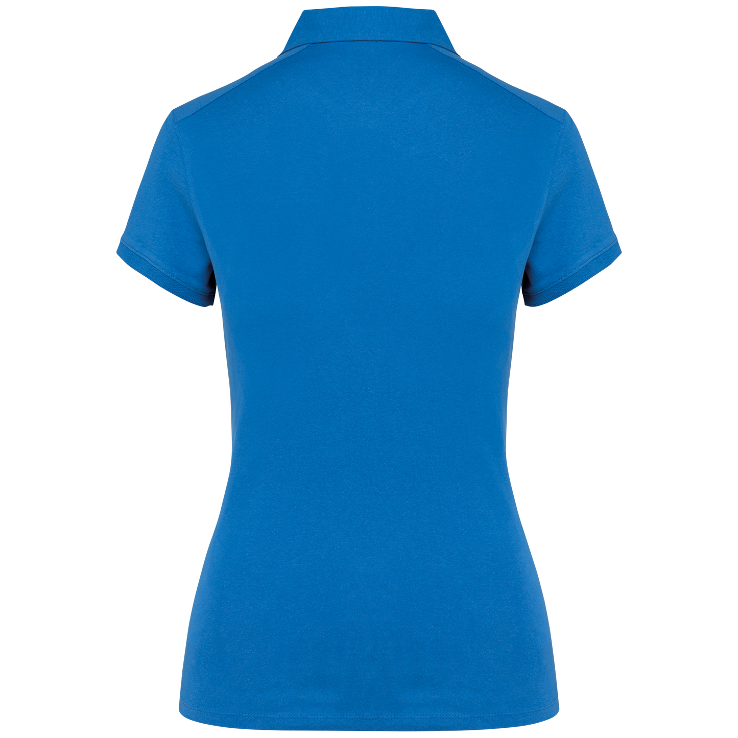 GDTXK263 Light Royal Blue BACK