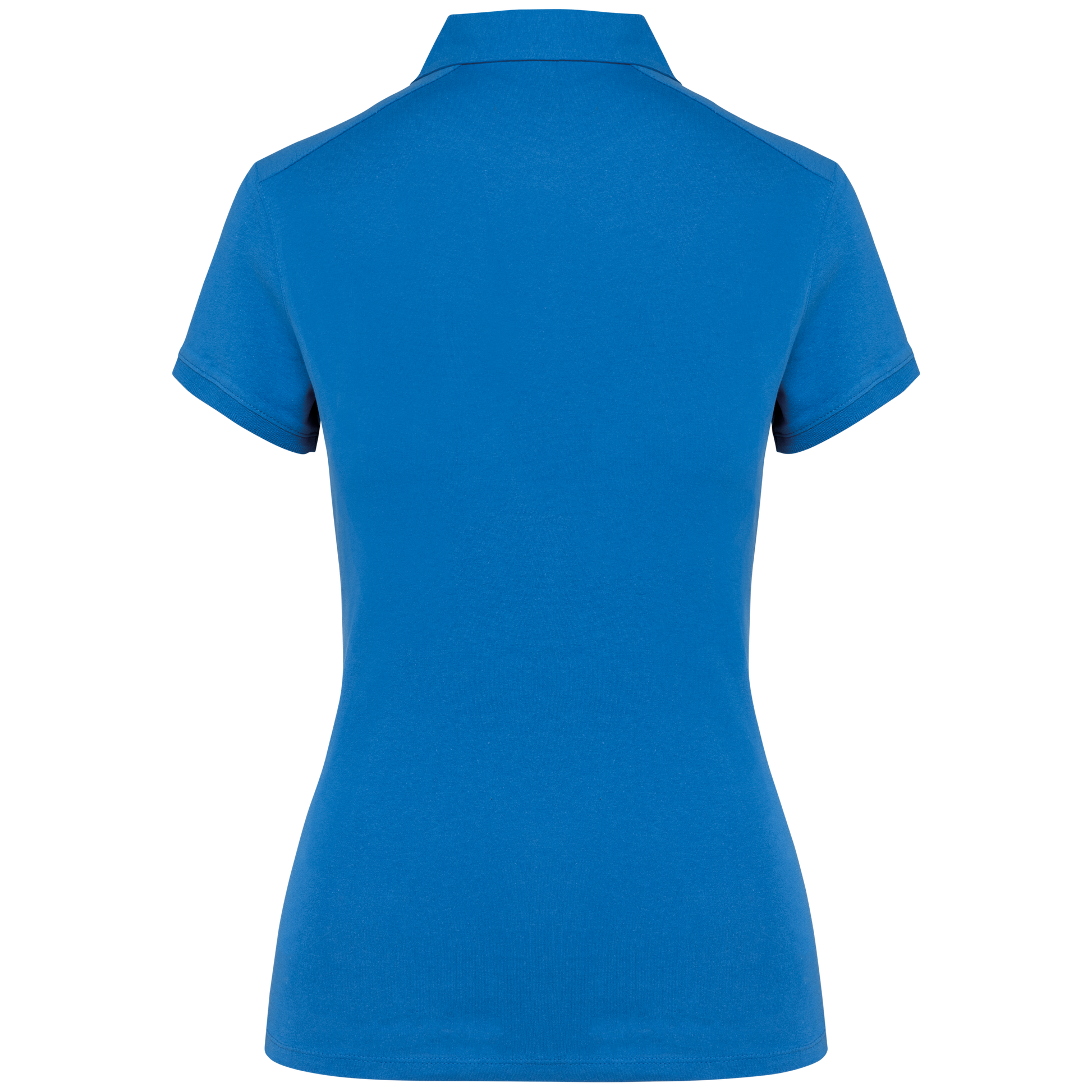 GDTXK263 Light Royal Blue BACK