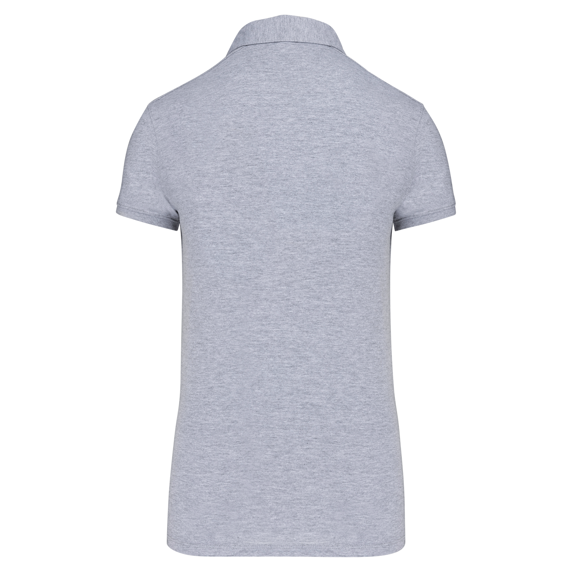 GDTXK263 Oxford Grey BACK