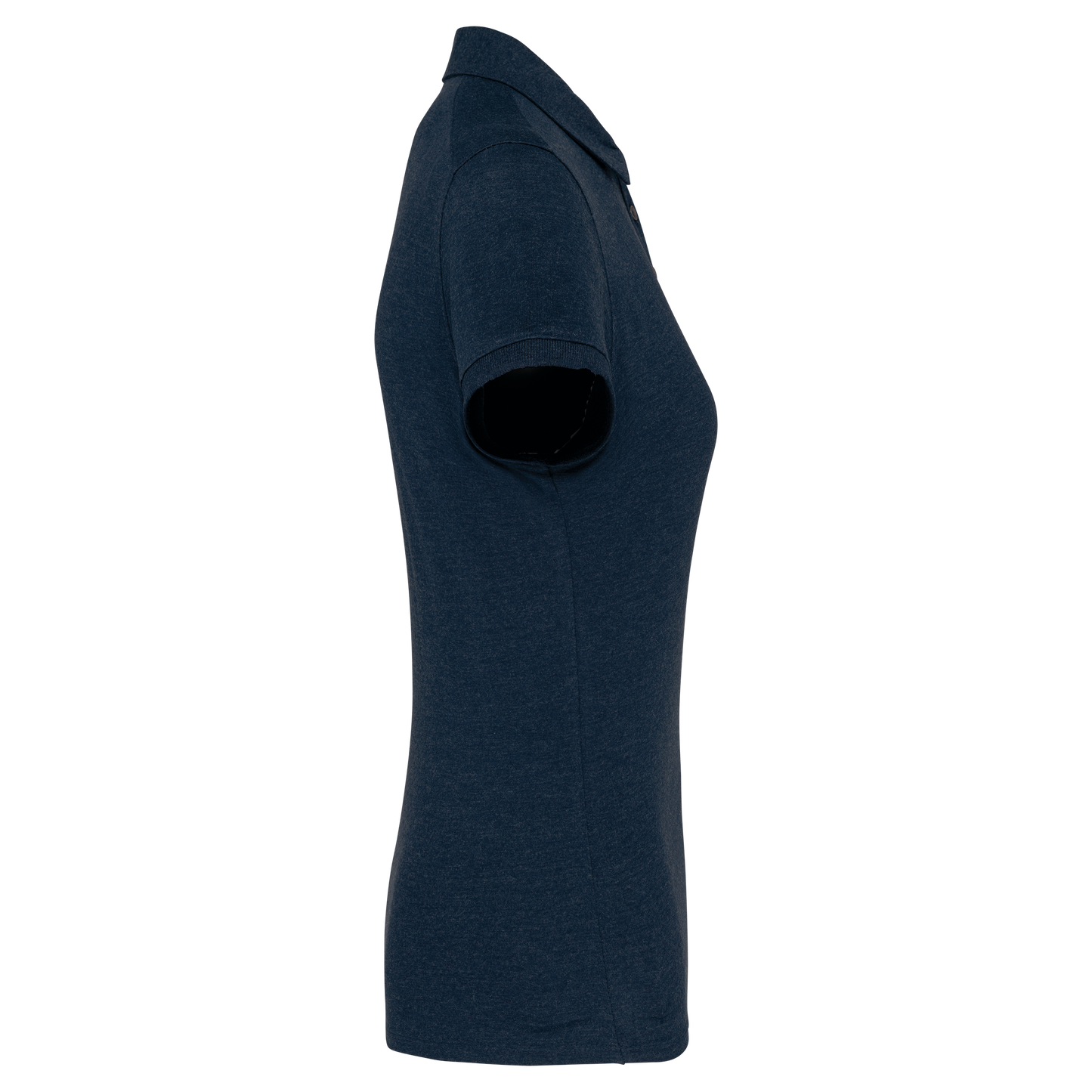 GDTXK263 French Navy Heather SIDE