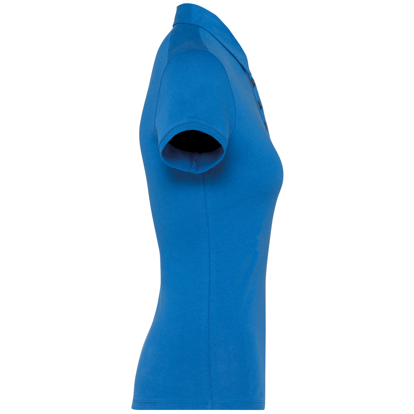 GDTXK263 Light Royal Blue SIDE