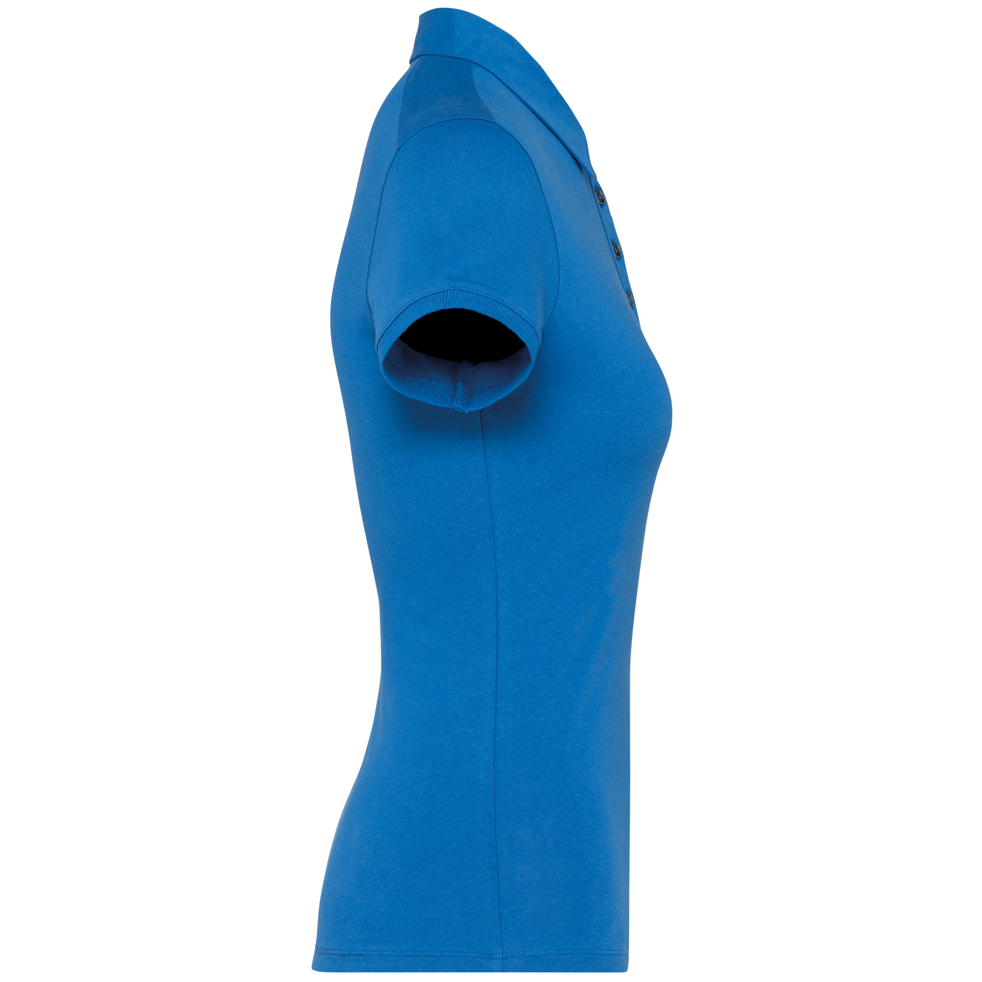 GDTXK263 Light Royal Blue SIDE