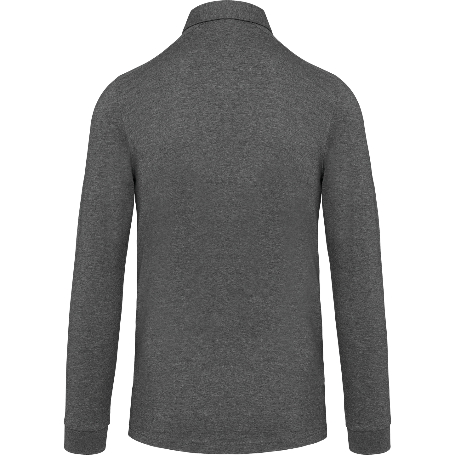 GDTXK264 Grey Heather BACK