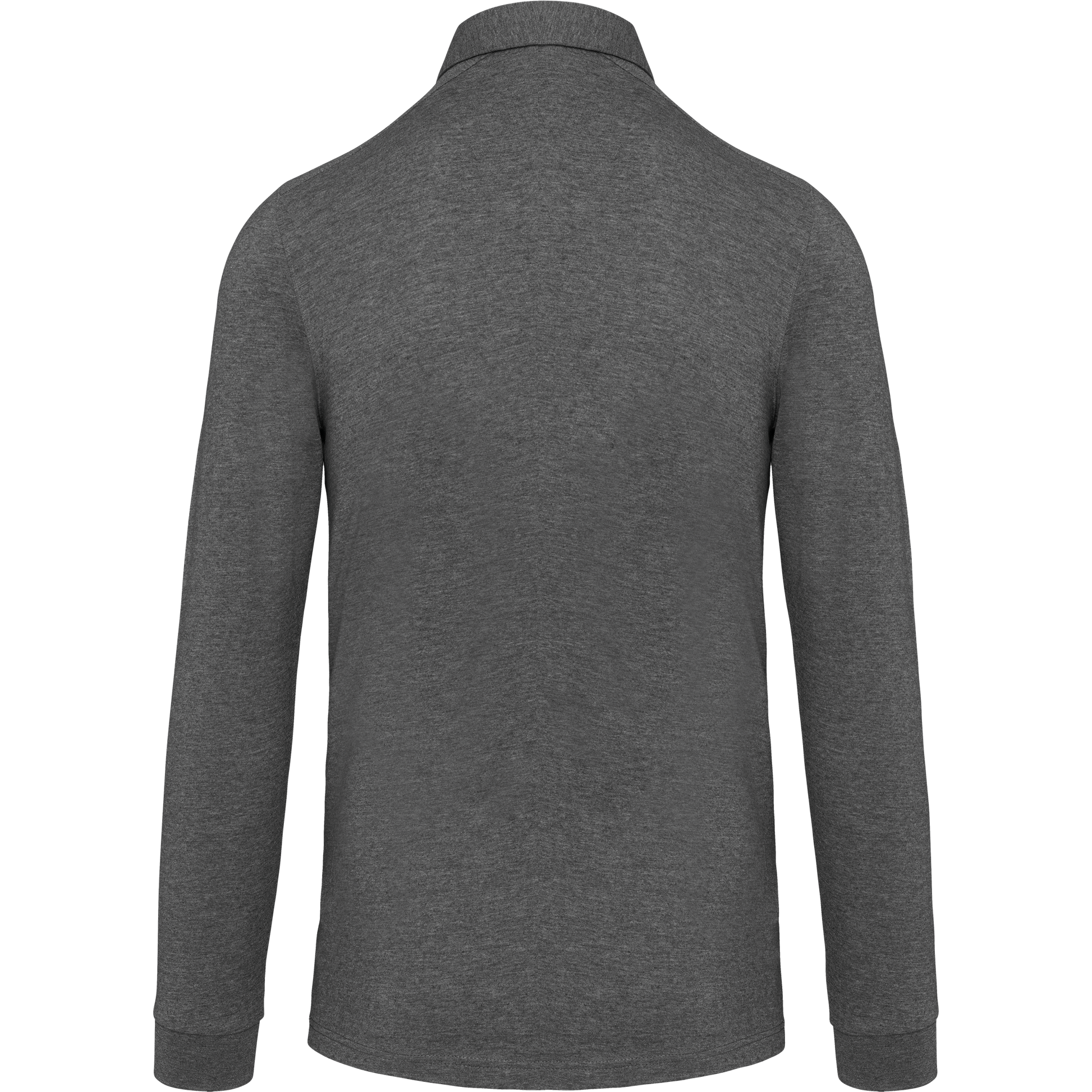 GDTXK264 Grey Heather BACK