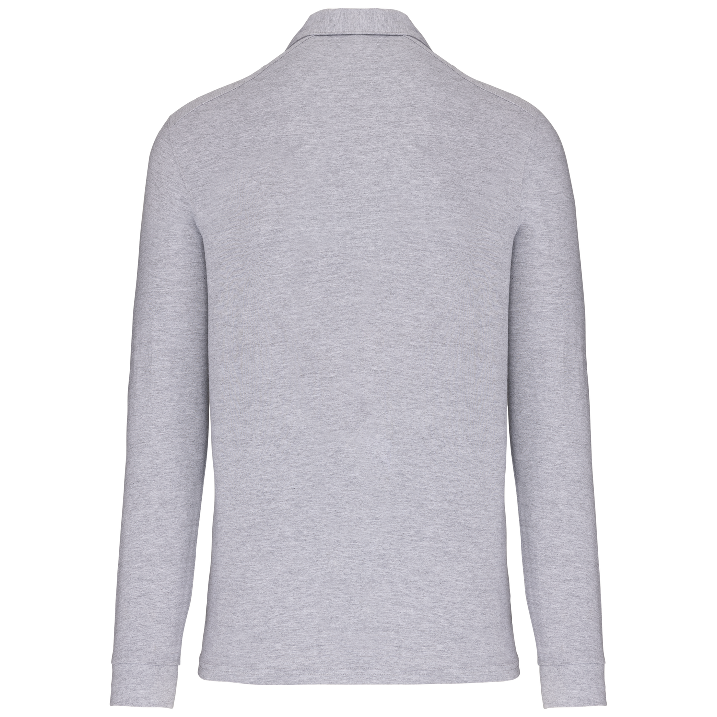 GDTXK264 Oxford Grey BACK