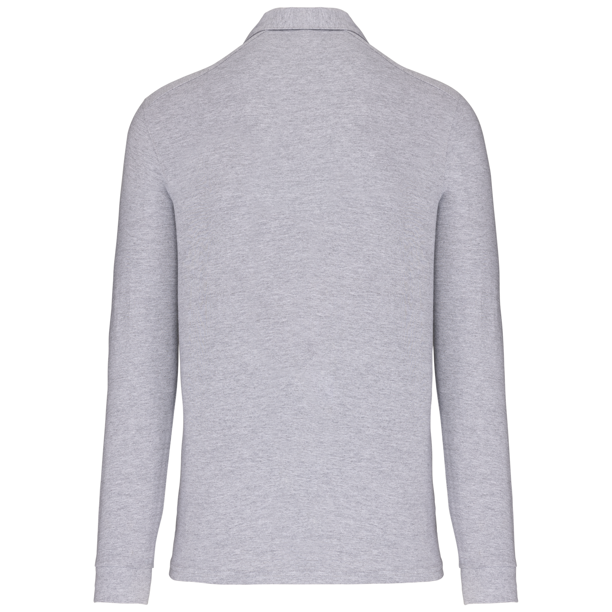 GDTXK264 Oxford Grey BACK
