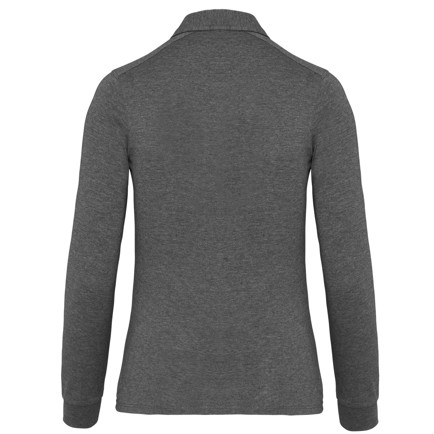 GDTXK265 Grey Heather BACK