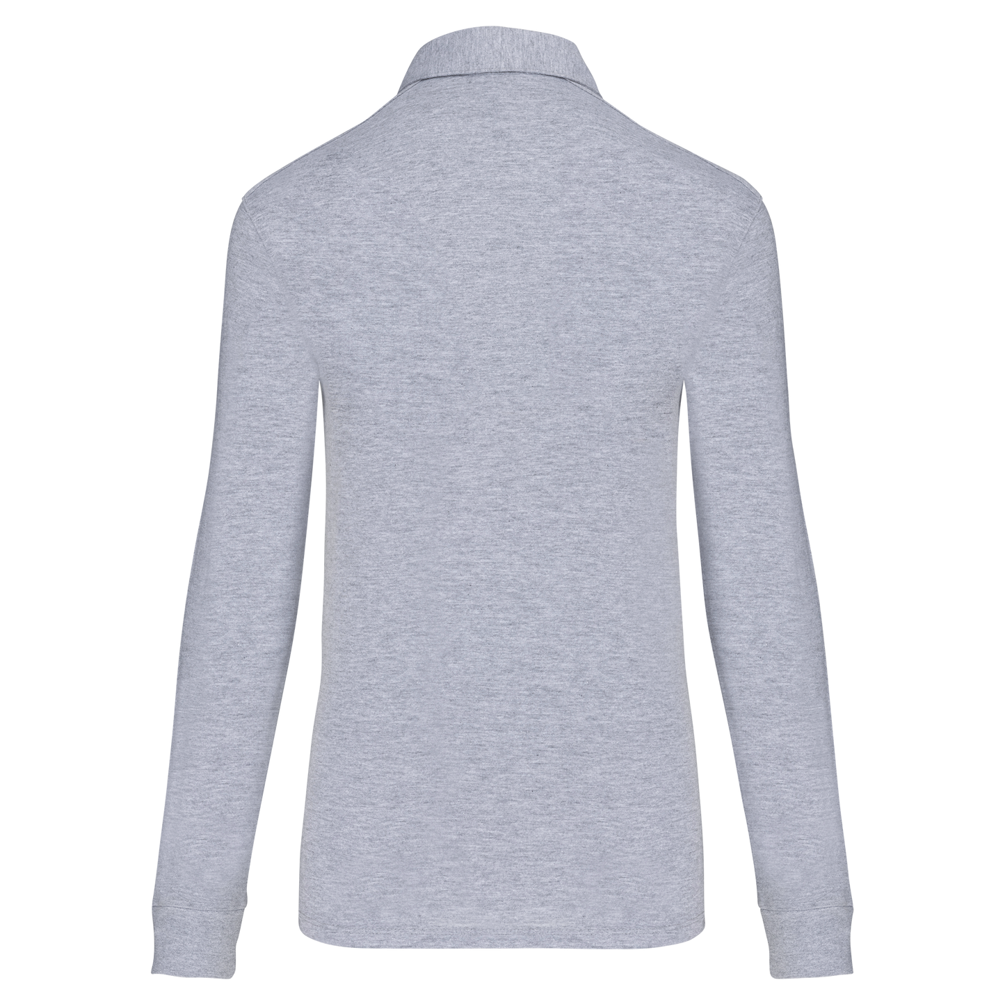 GDTXK265 Oxford Grey BACK