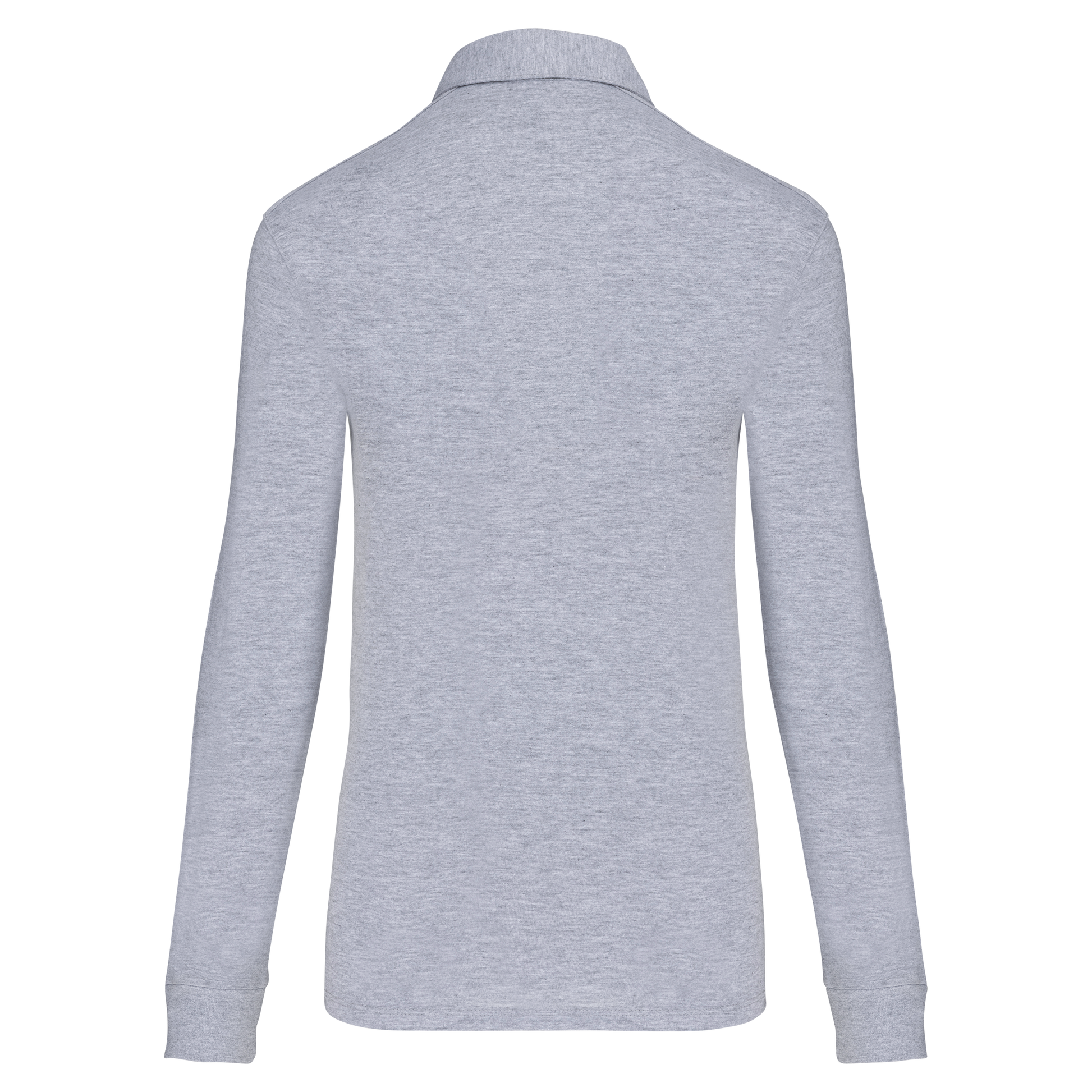 GDTXK265 Oxford Grey BACK