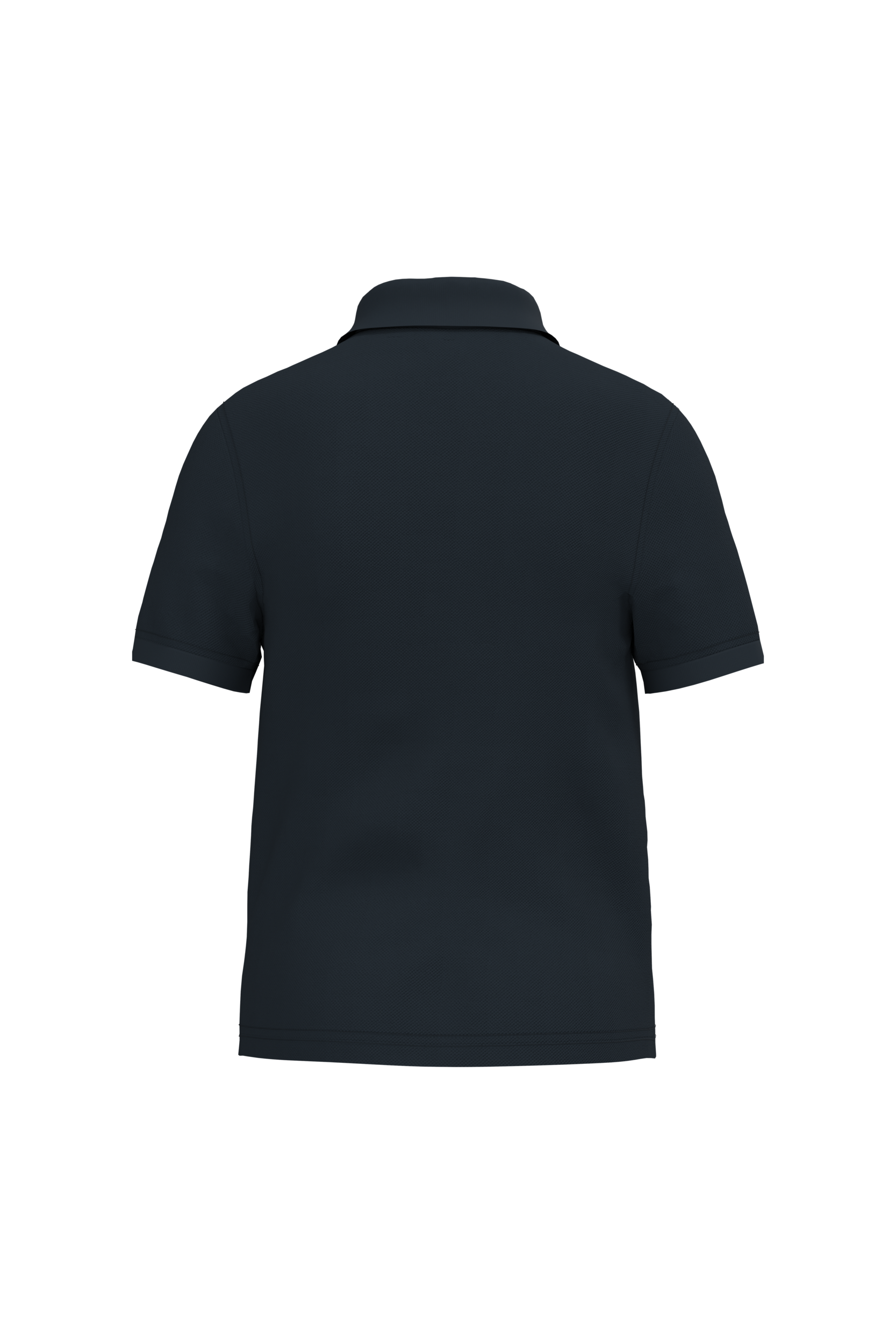 GDTXK268 Navy BACK