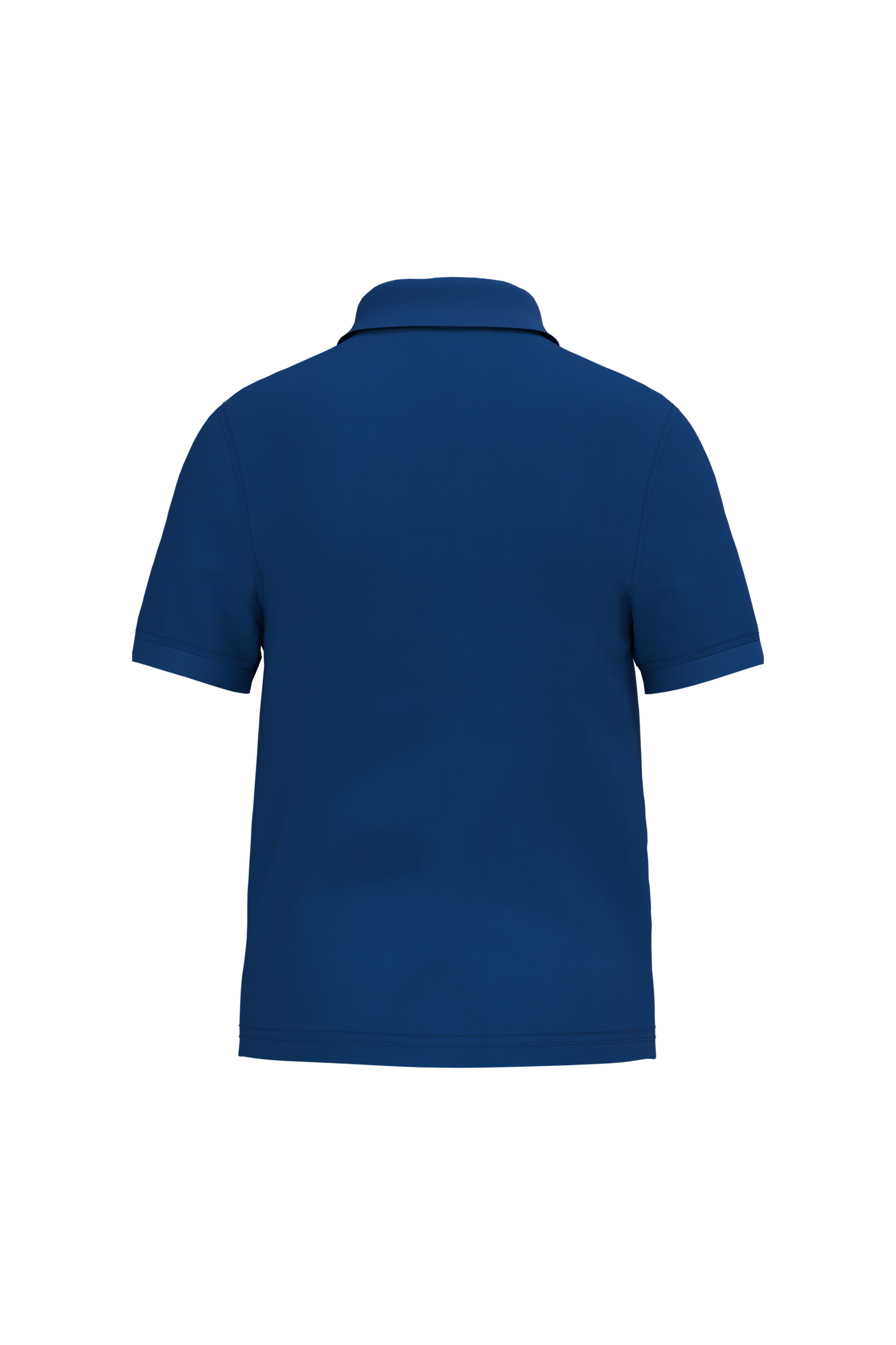 GDTXK268 Royal Blue BACK
