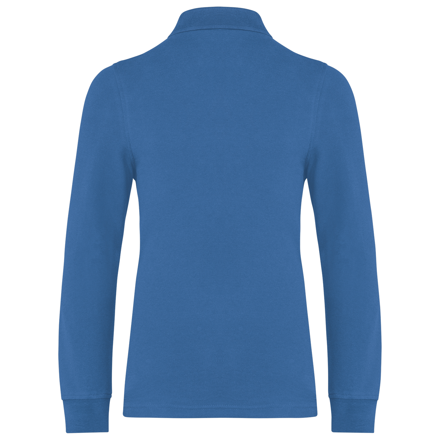 GDTXK269 Light Royal Blue BACK