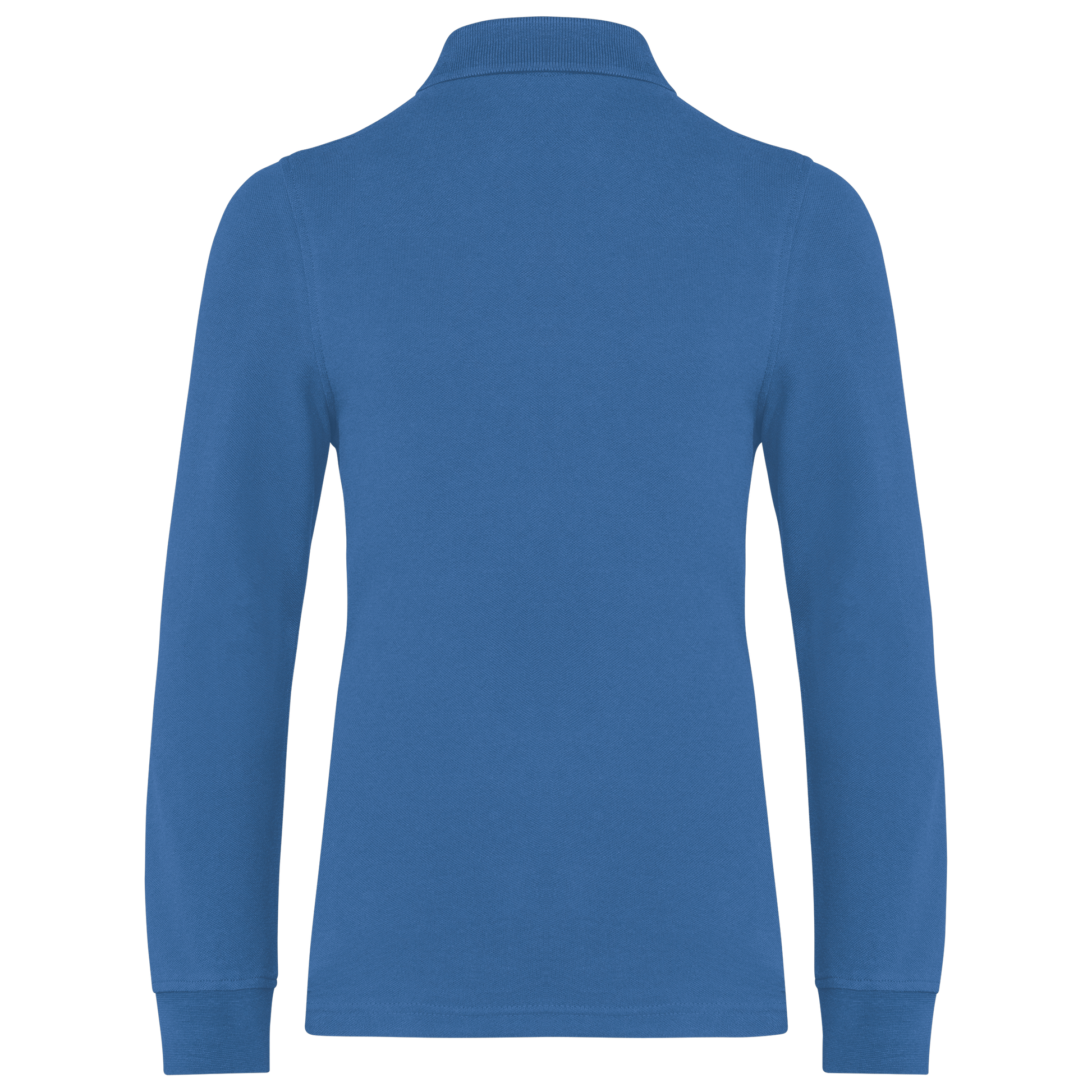 GDTXK269 Light Royal Blue BACK