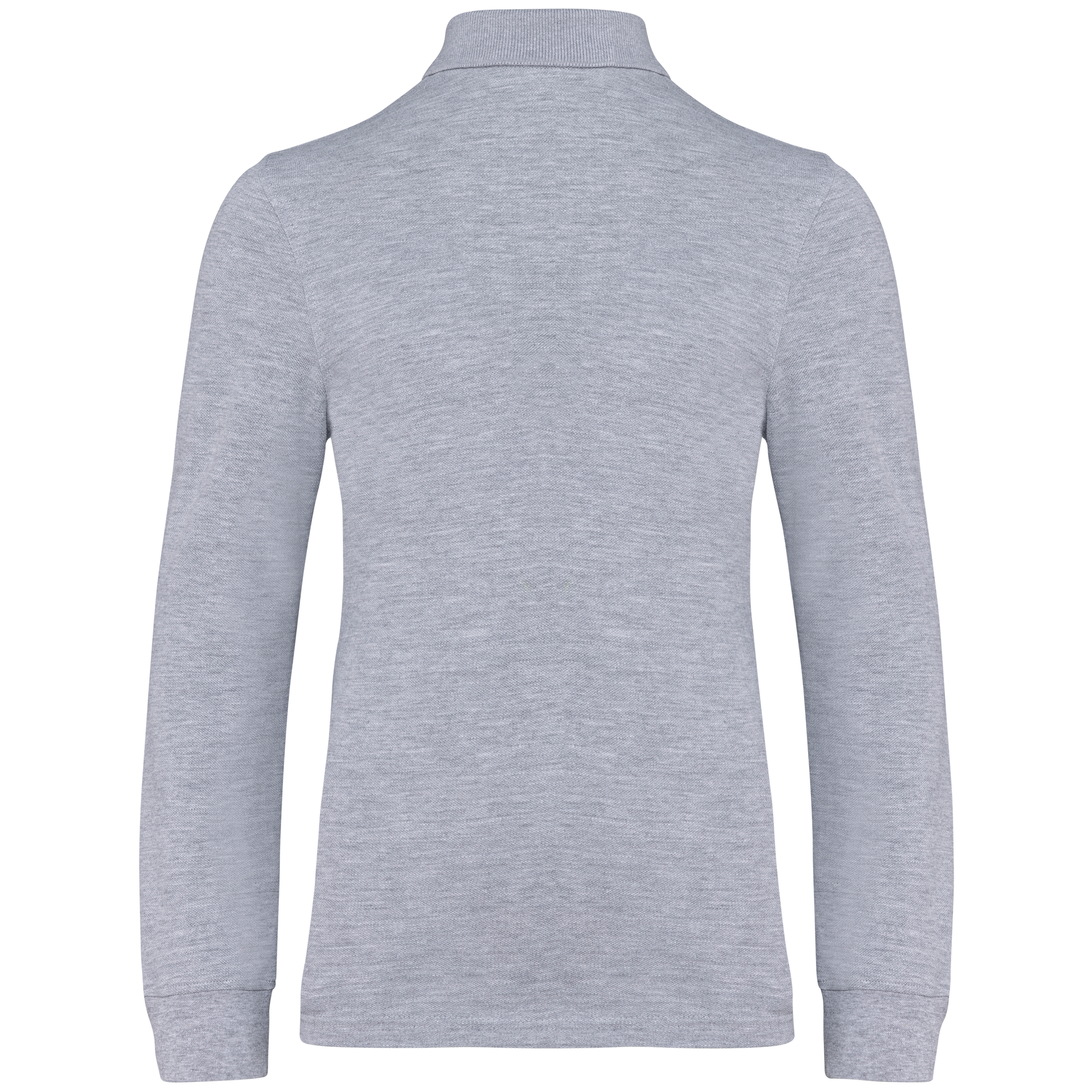 GDTXK269 Oxford Grey BACK