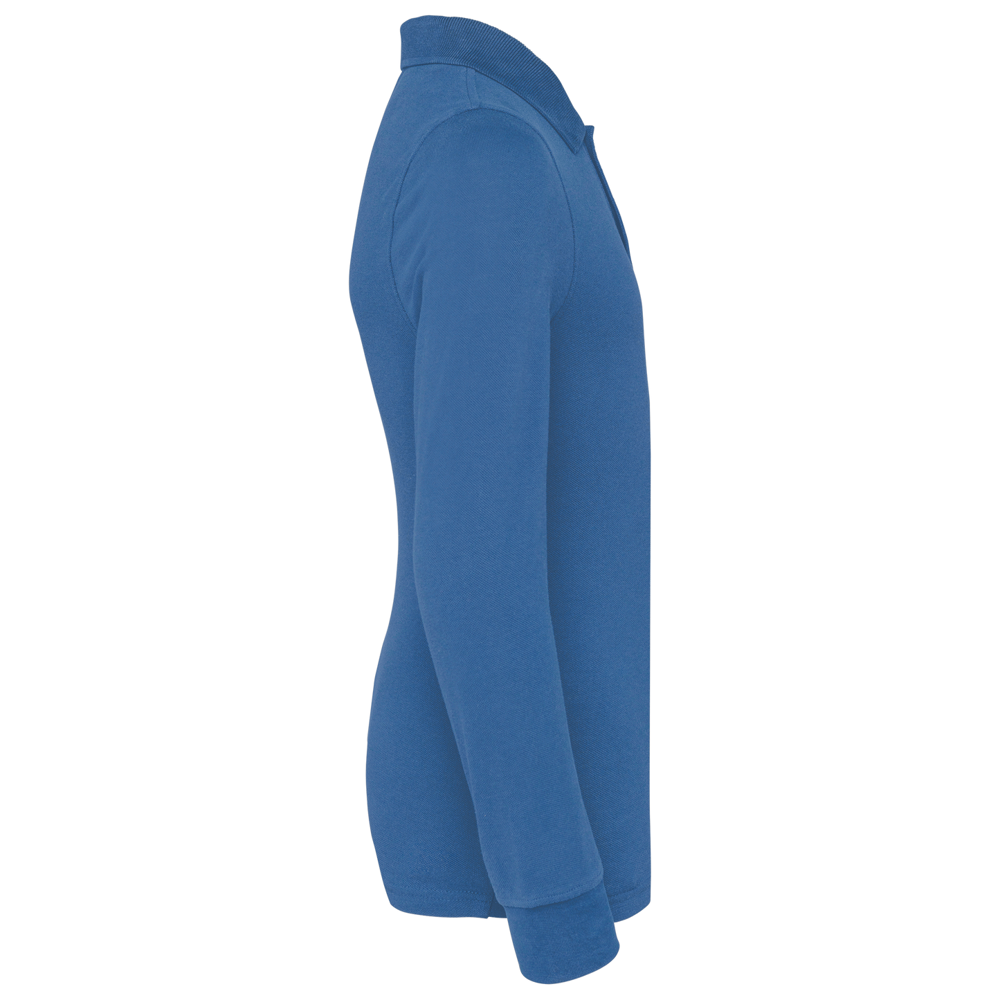 GDTXK269 Light Royal Blue SIDE