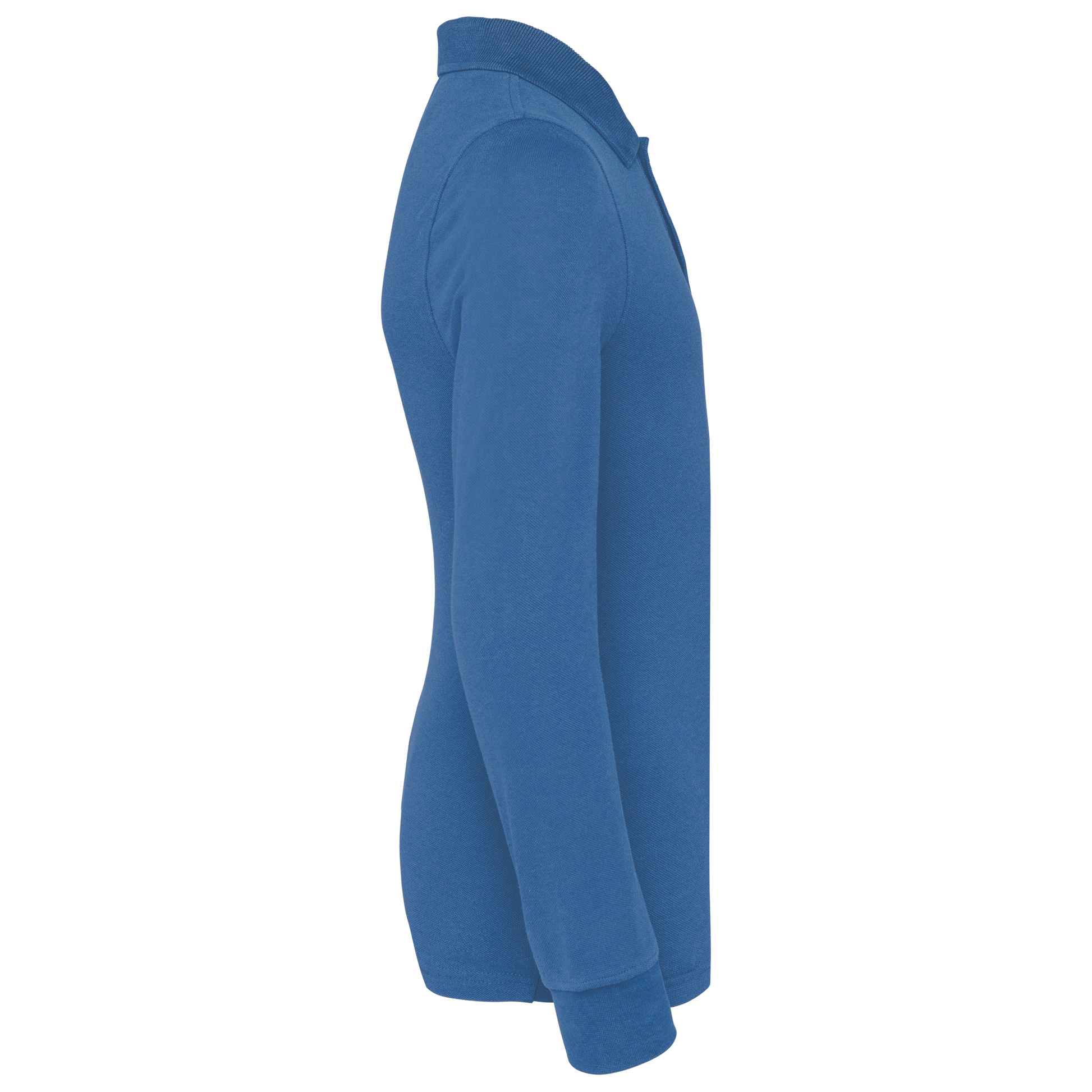 GDTXK269 Light Royal Blue SIDE