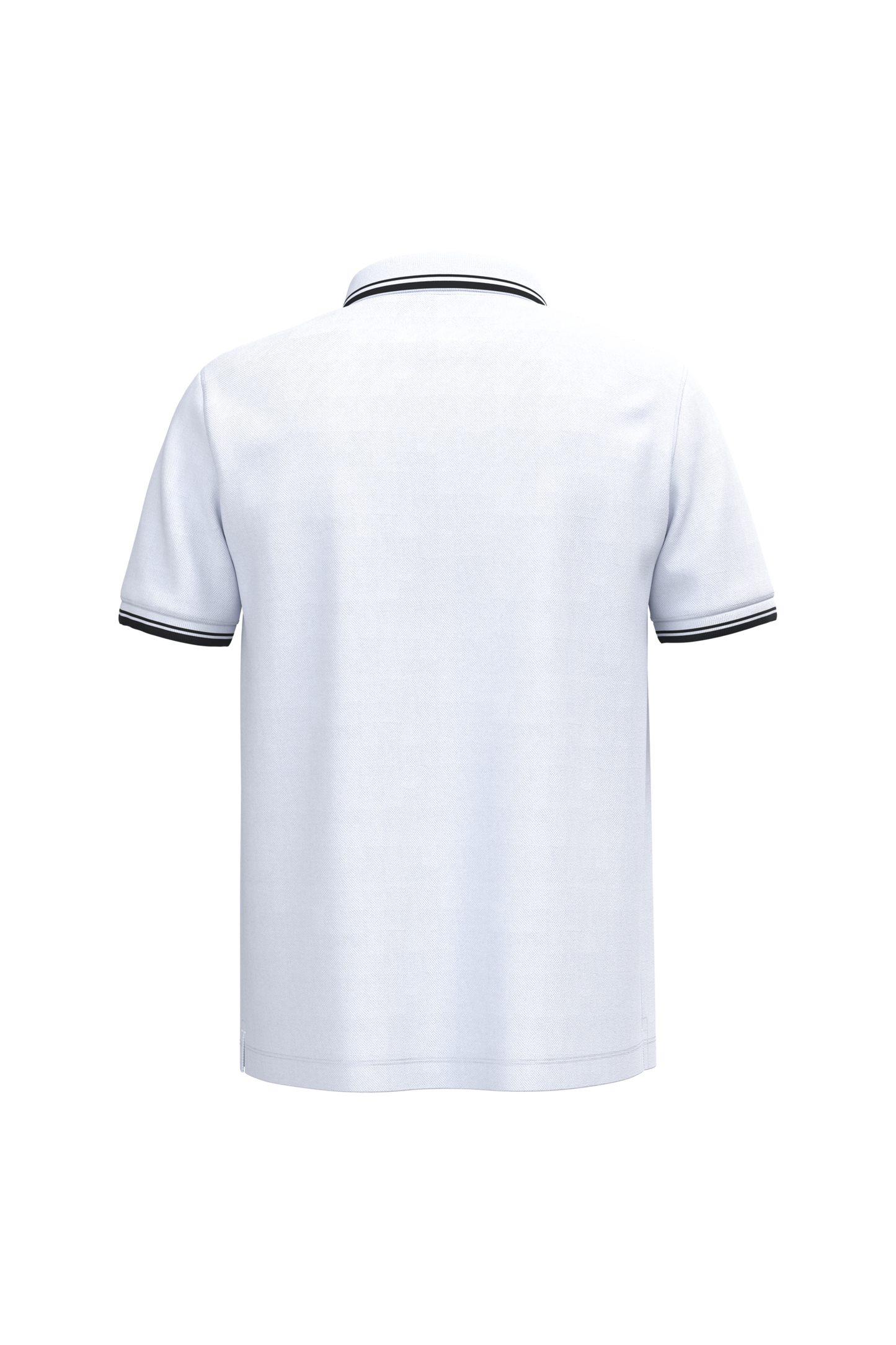 GDTXK272 White / Black BACK