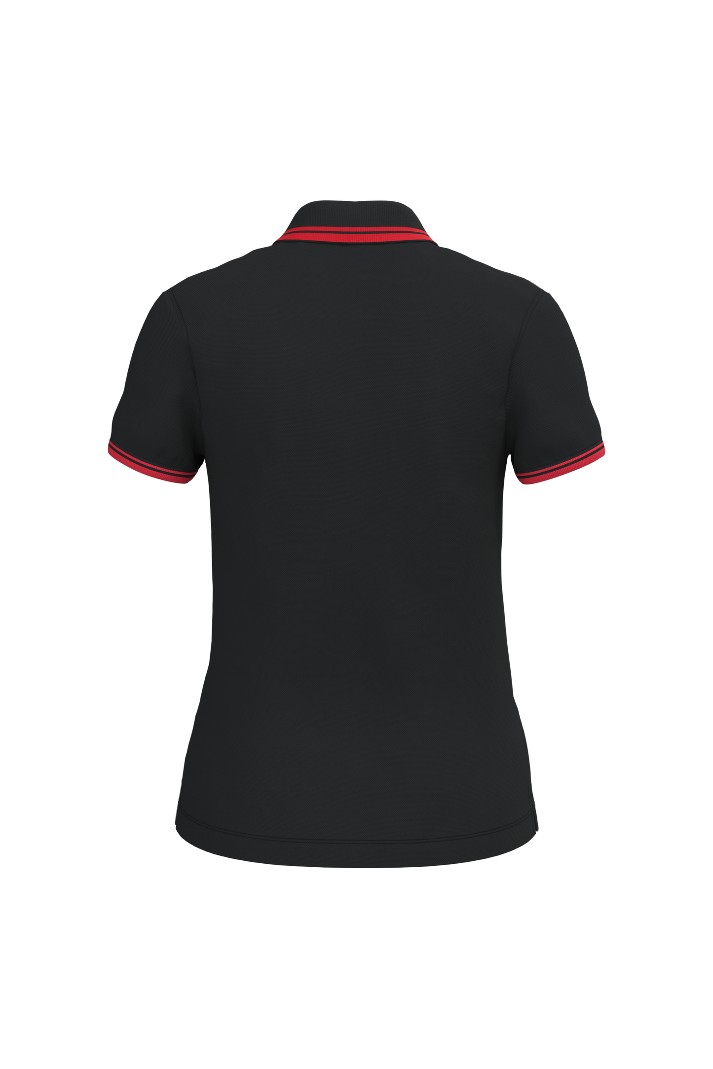 GDTXK273 Black / Red BACK