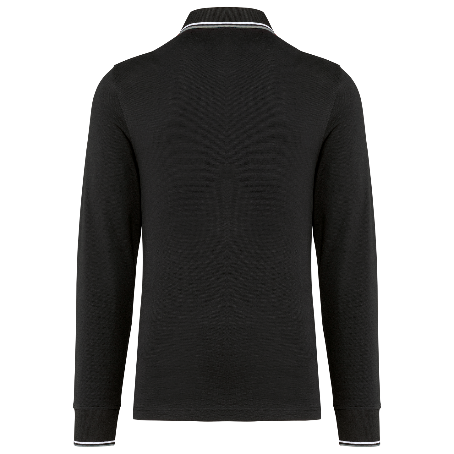 GDTXK280 Black / Light Grey / White BACK