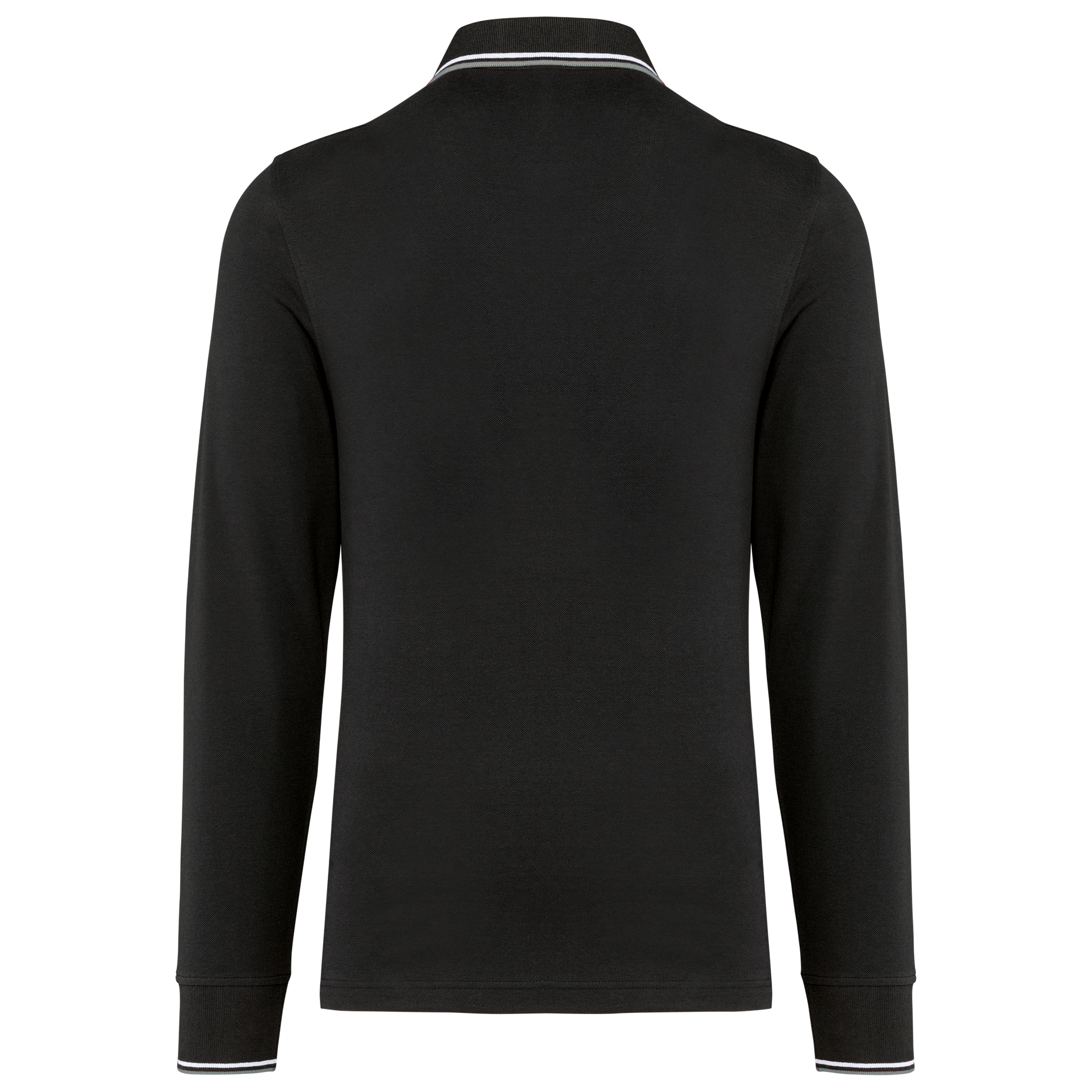 GDTXK280 Black / Light Grey / White BACK