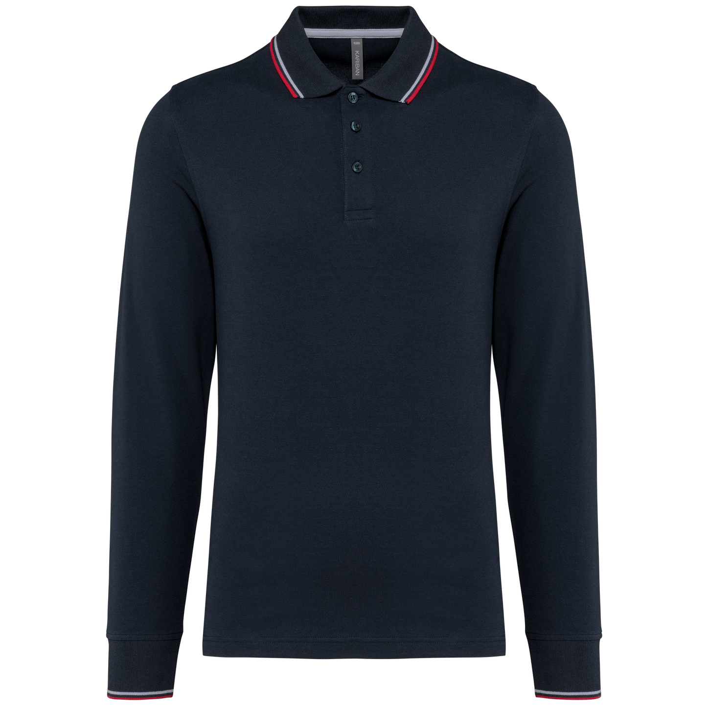 GDTXK280 Navy / Red / White FACE