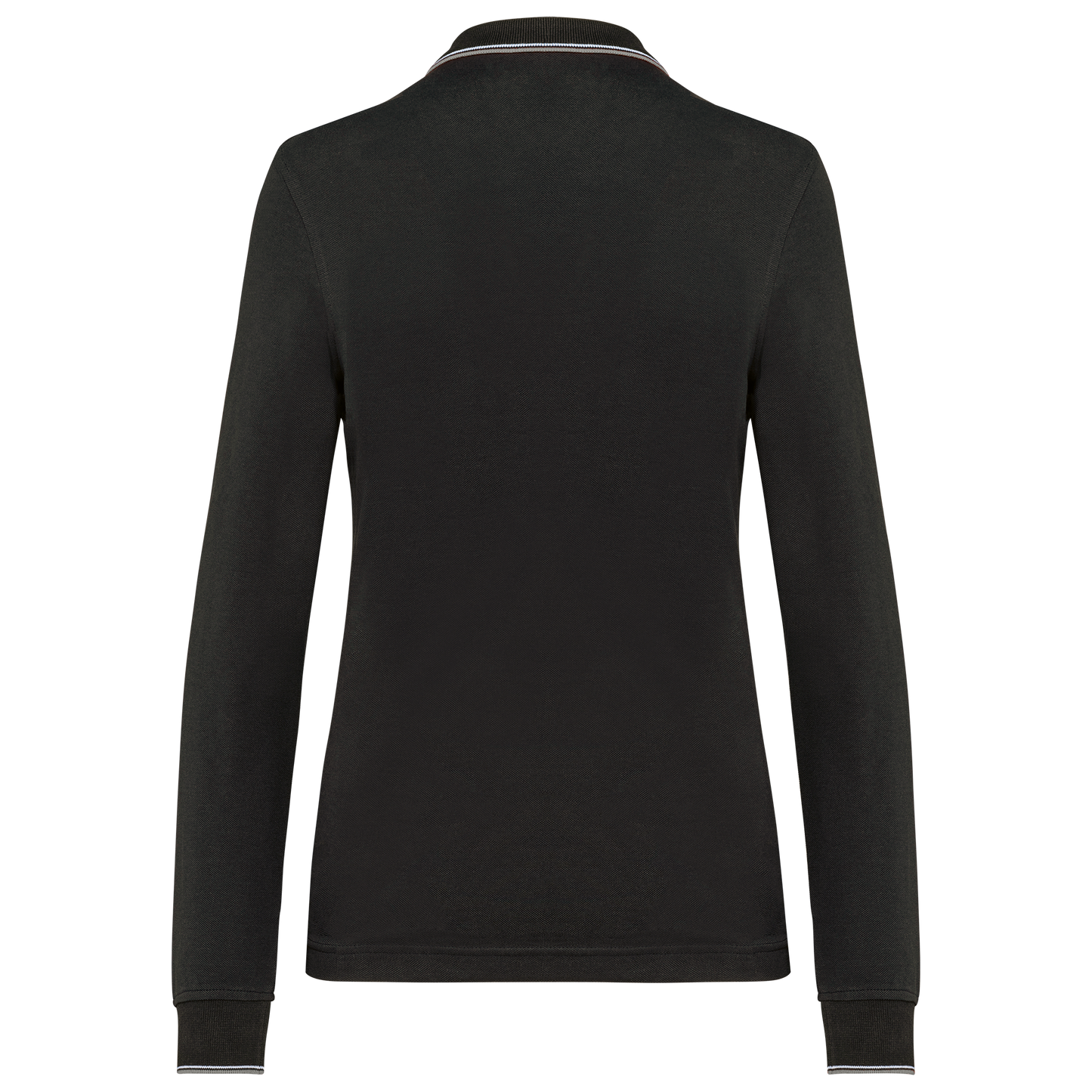 GDTXK281 Black / Light Grey / White BACK