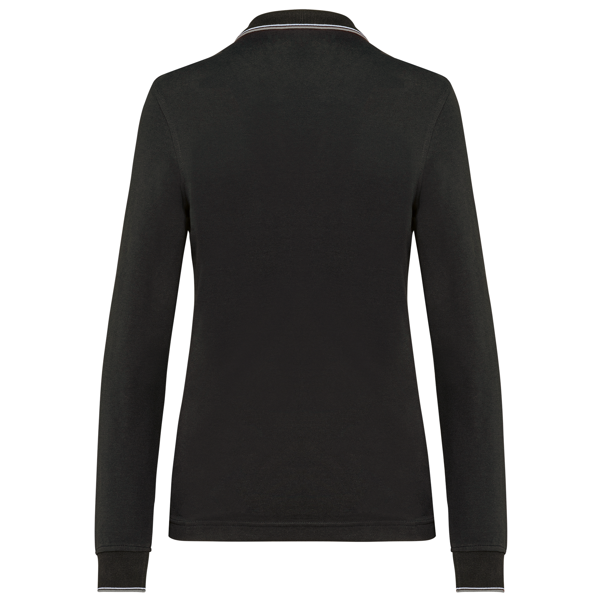 GDTXK281 Black / Light Grey / White BACK