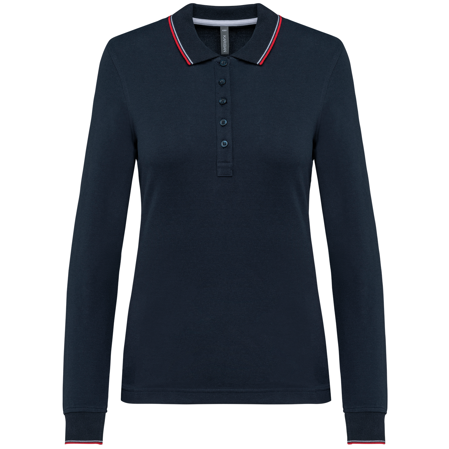 GDTXK281 Navy / Red / White FACE