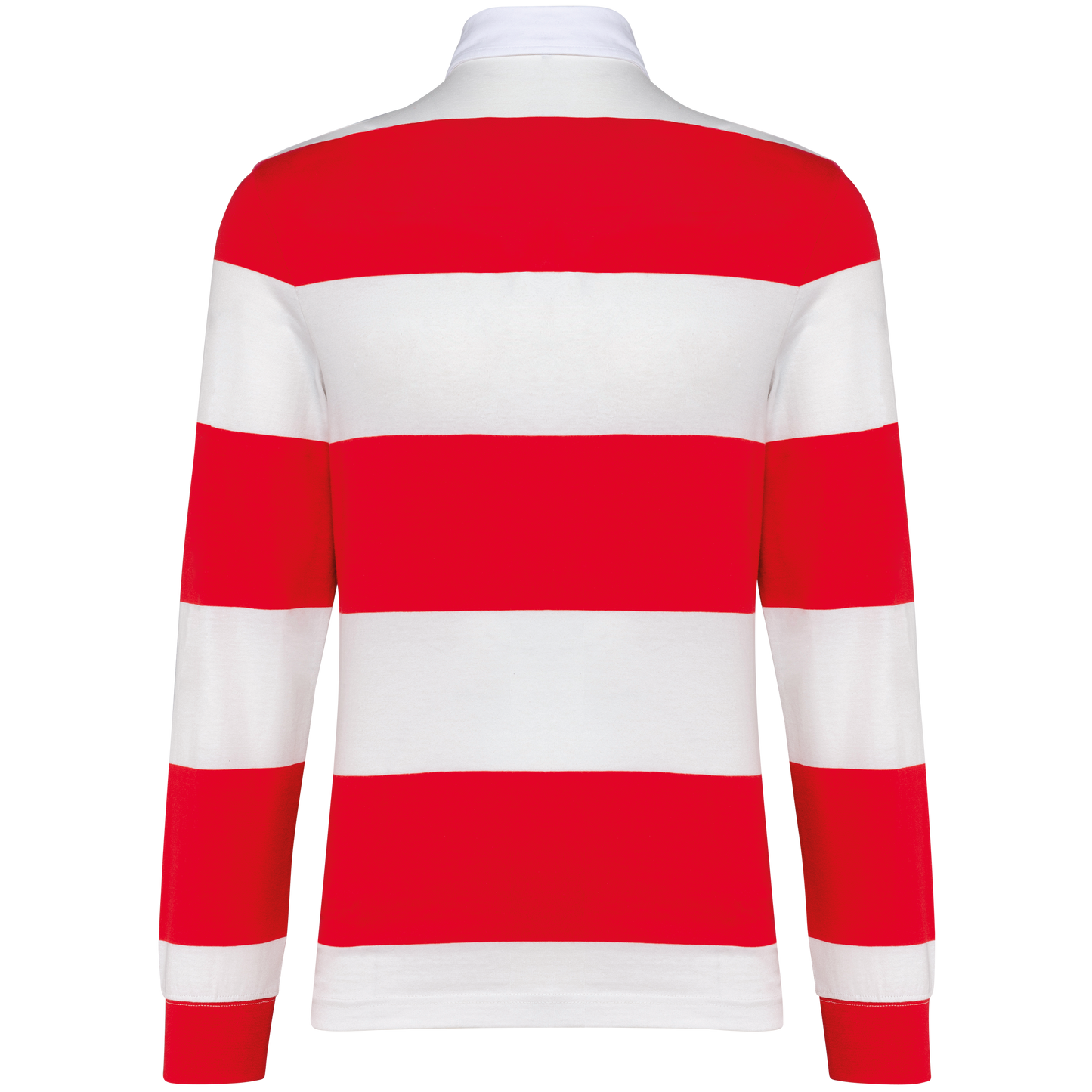 GDTXK285 Red / White Stripes BACK