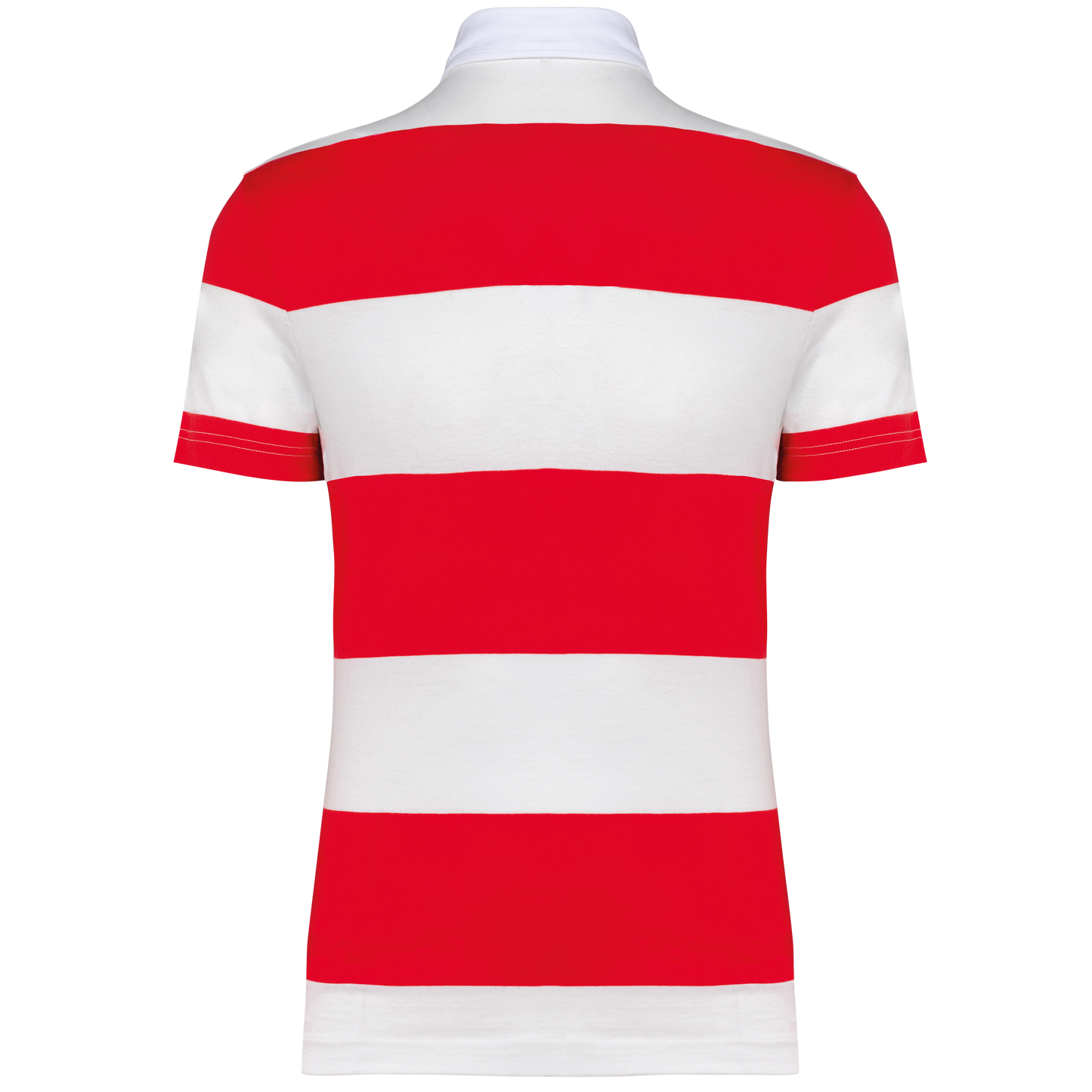 GDTXK286 Red / White Stripes BACK