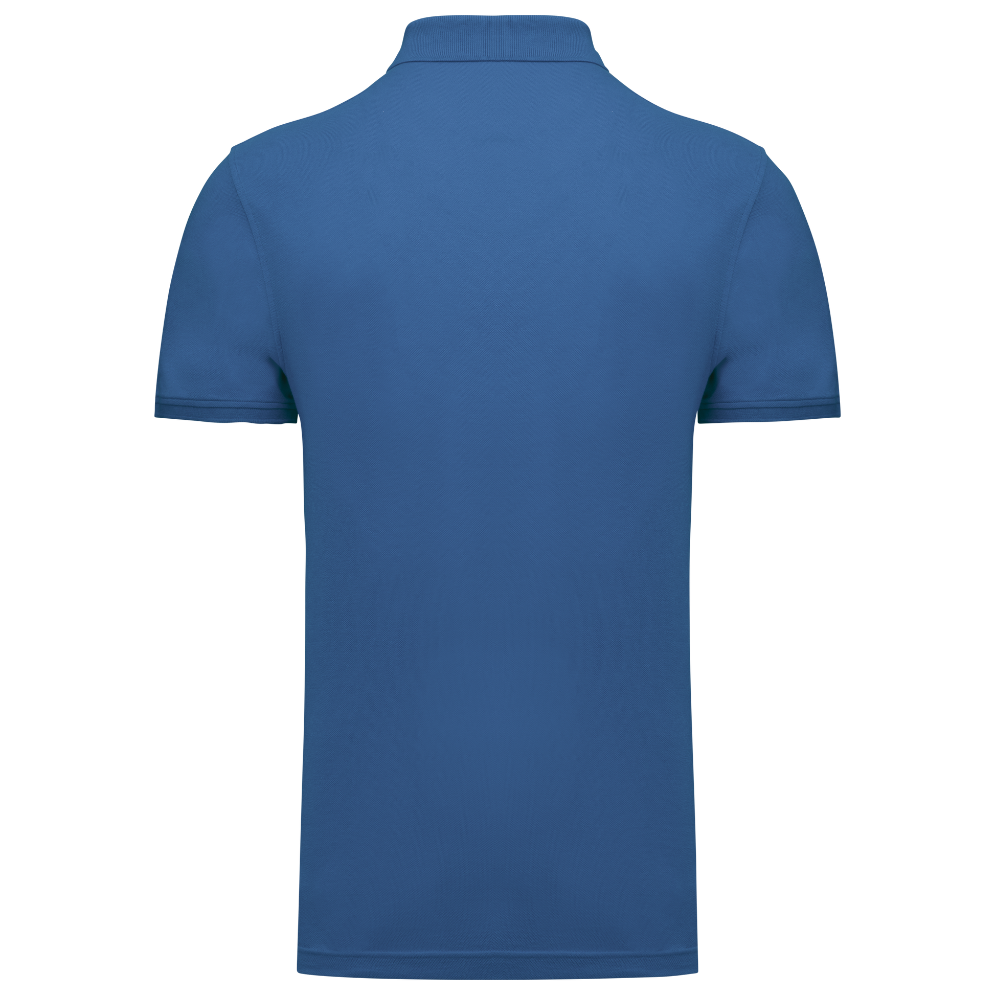 GDTXK290 Light Royal Blue BACK
