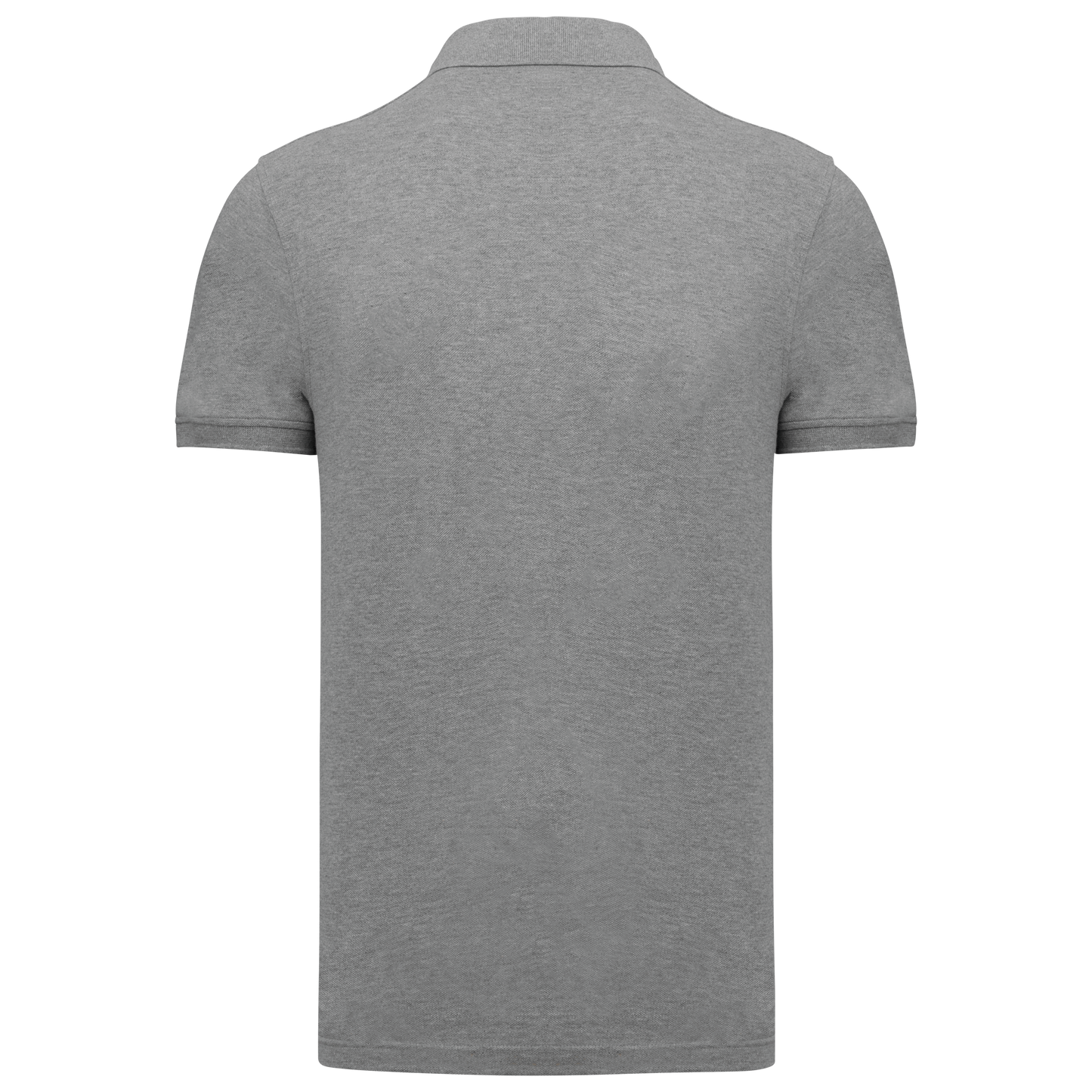 GDTXK290 Oxford Grey BACK