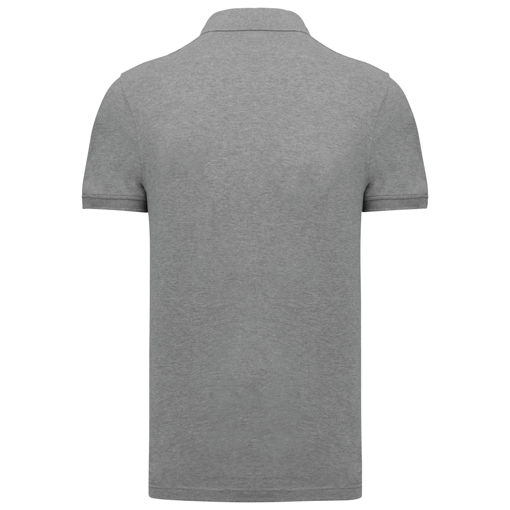 GDTXK290 Oxford Grey BACK