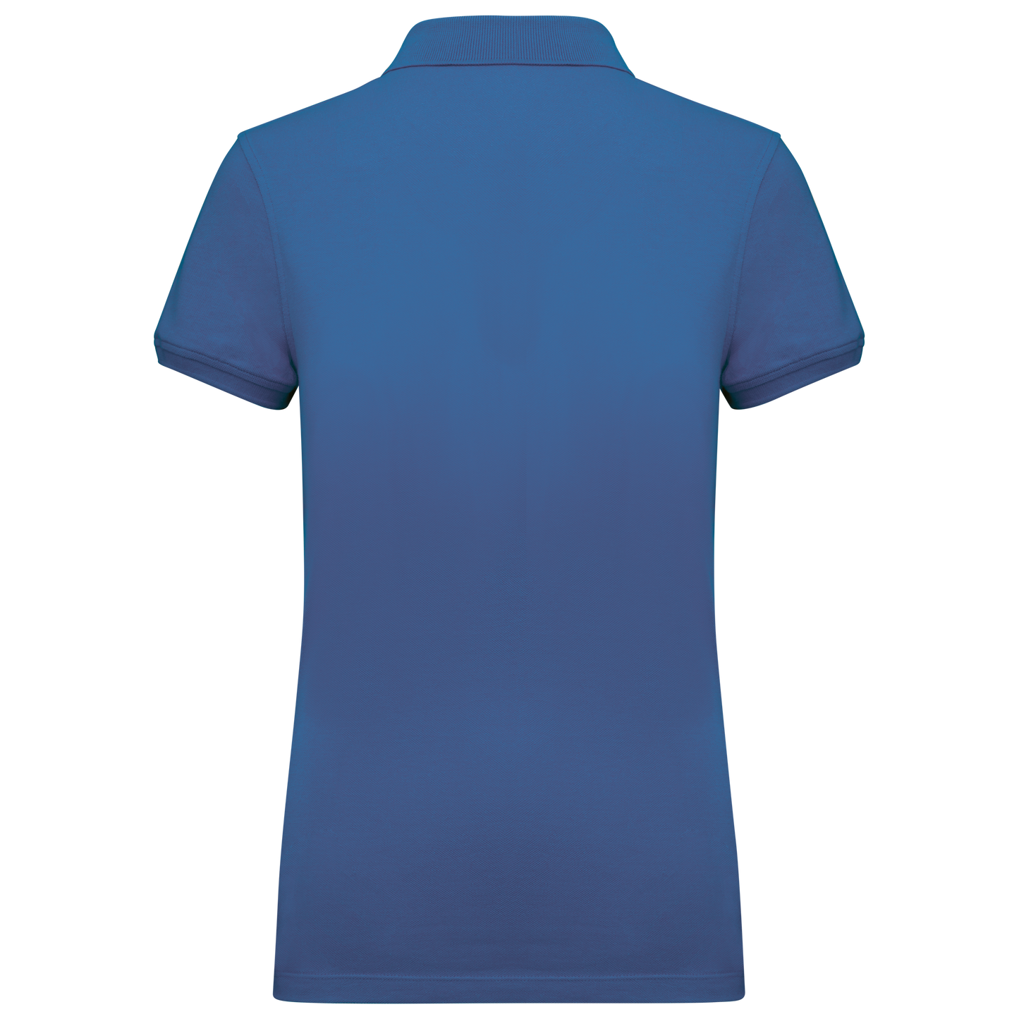 GDTXK291 Light Royal Blue BACK
