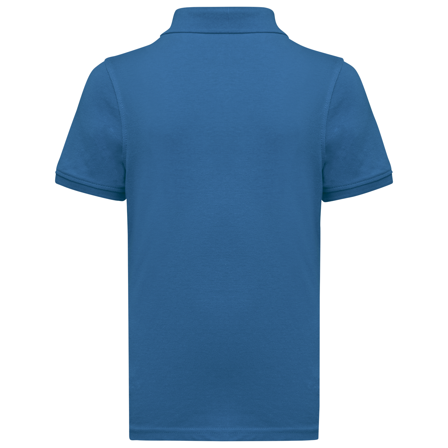 GDTXK292 Light Royal Blue BACK